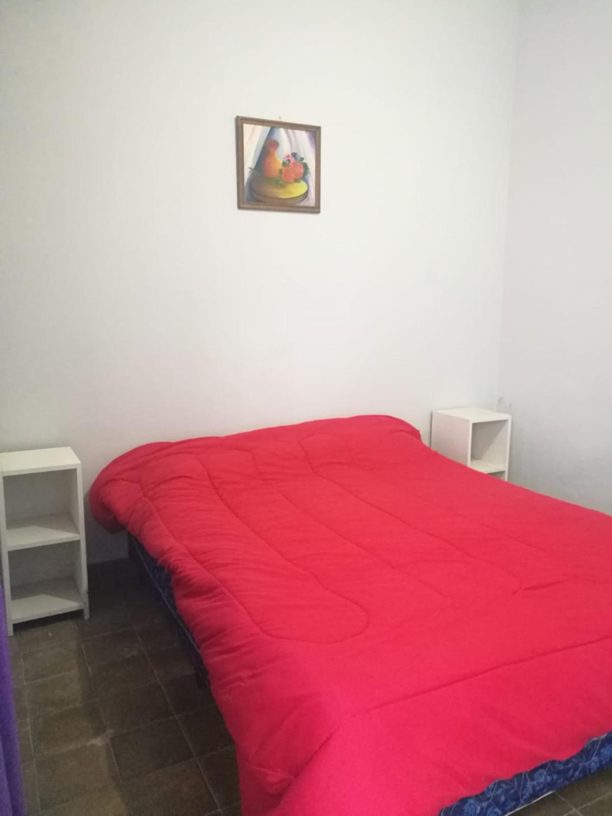 La Comodoro