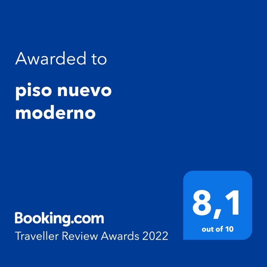 piso nuevo moderno photo 2