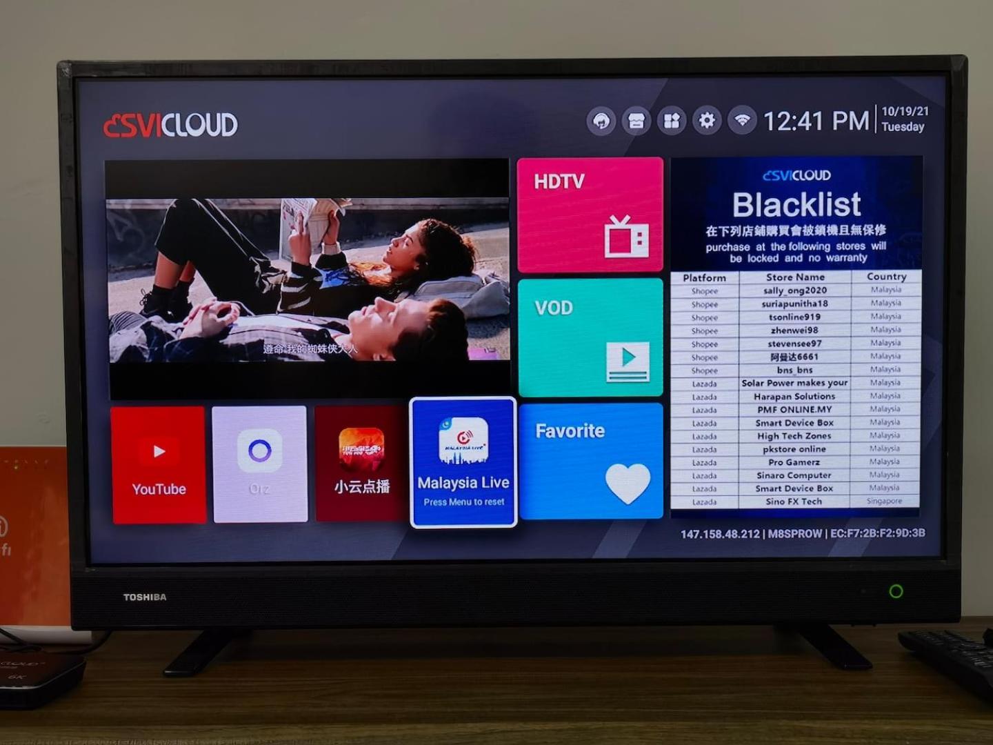 B2510 Paradigm mall 2BR 6Pax Wifi Tvbox NETFLIX! Prime Area The Platino By STAY