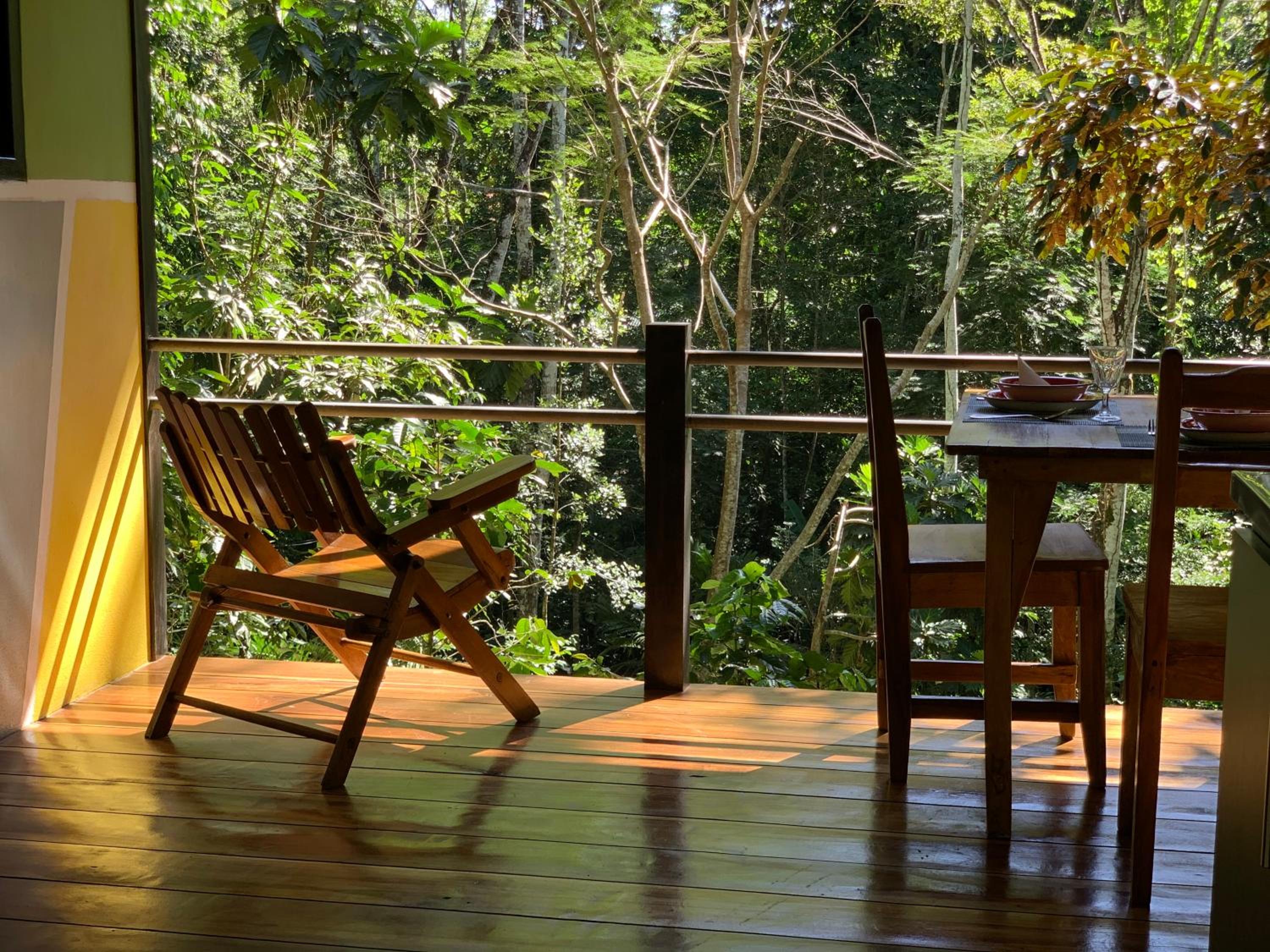 Pequeño Paraiso 2