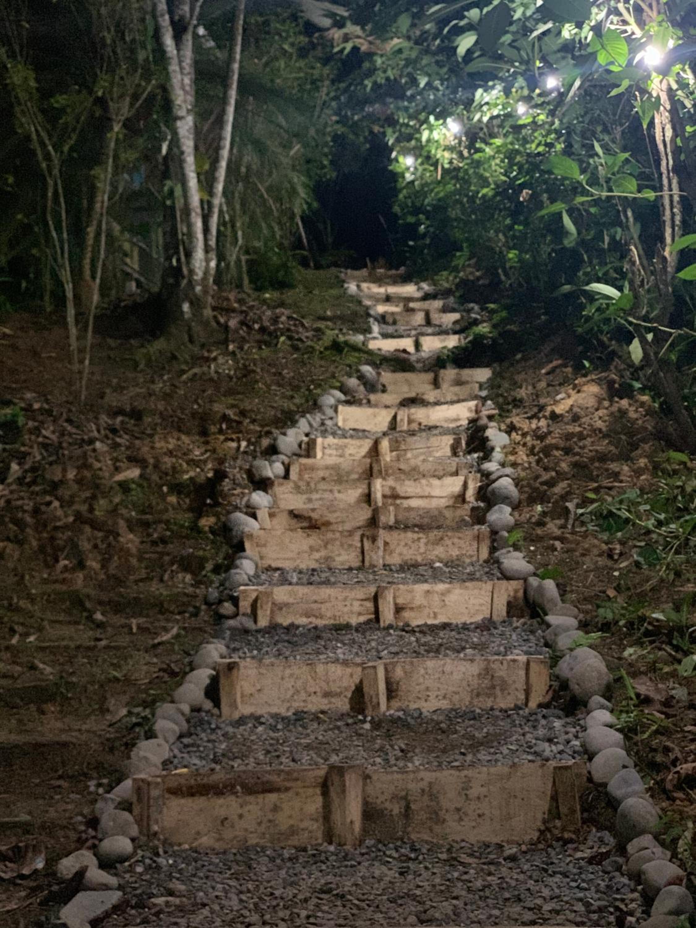 Pequeño Paraiso 2