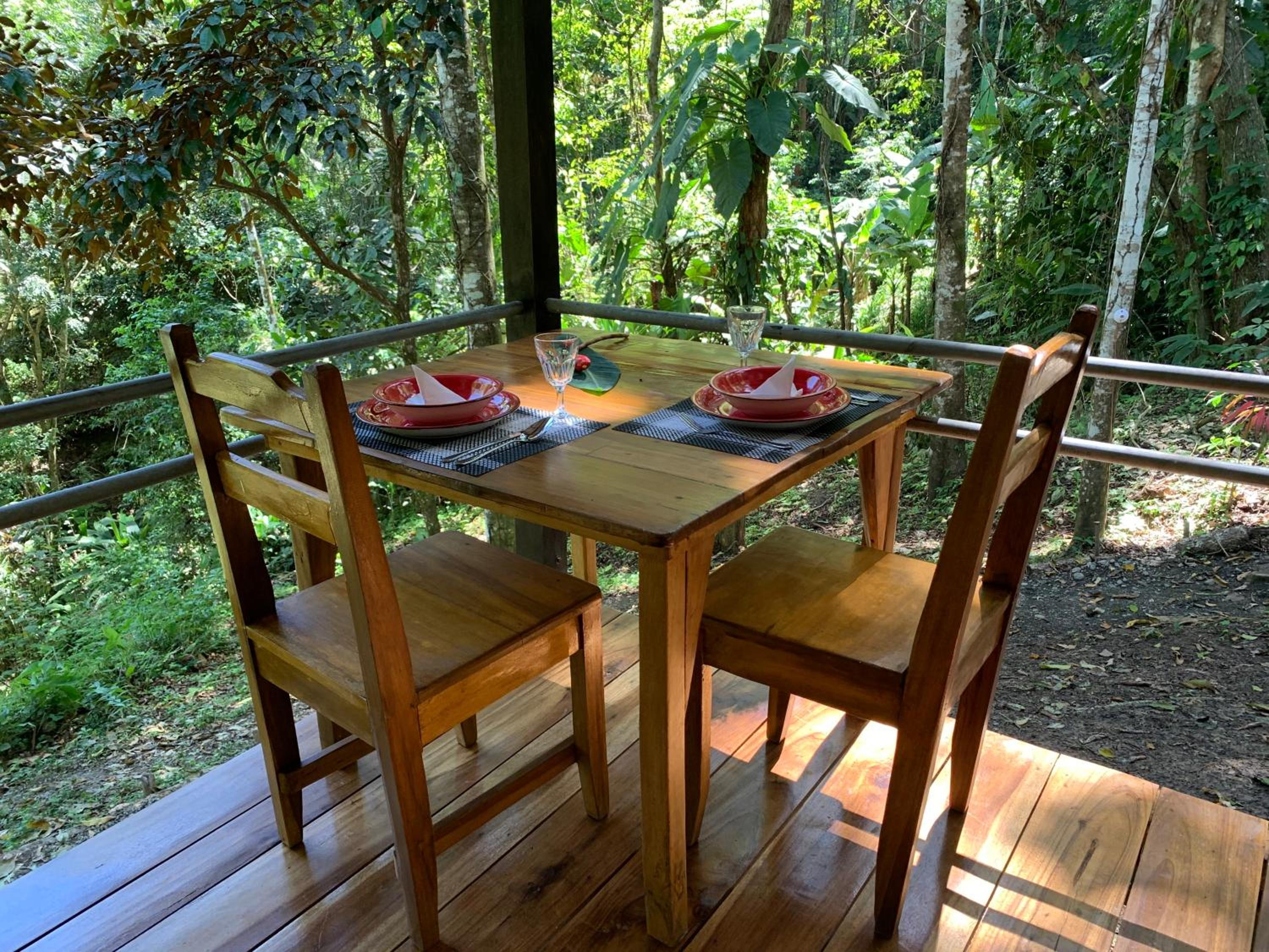 Pequeño Paraiso 2
