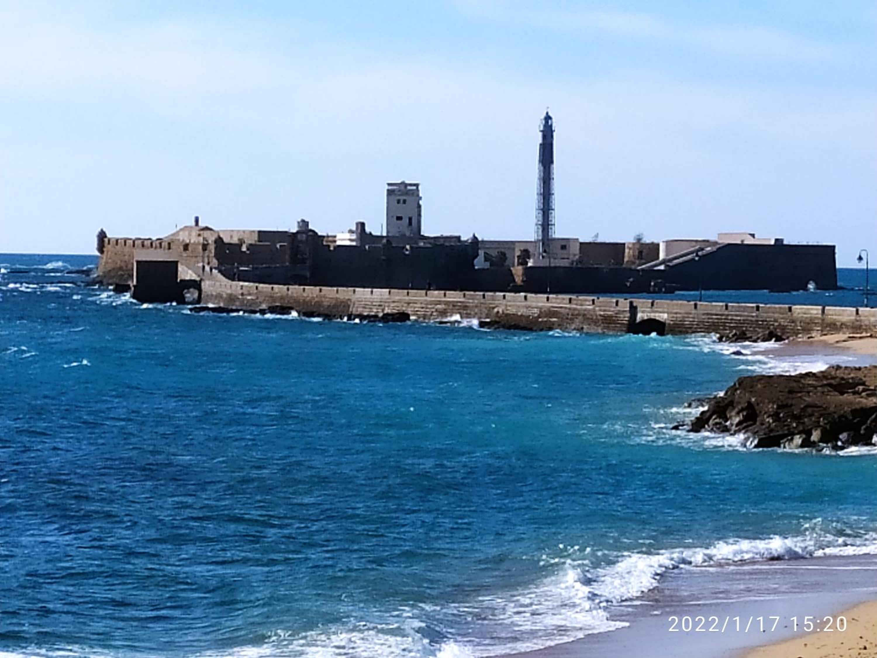 Atico Soleado view 5