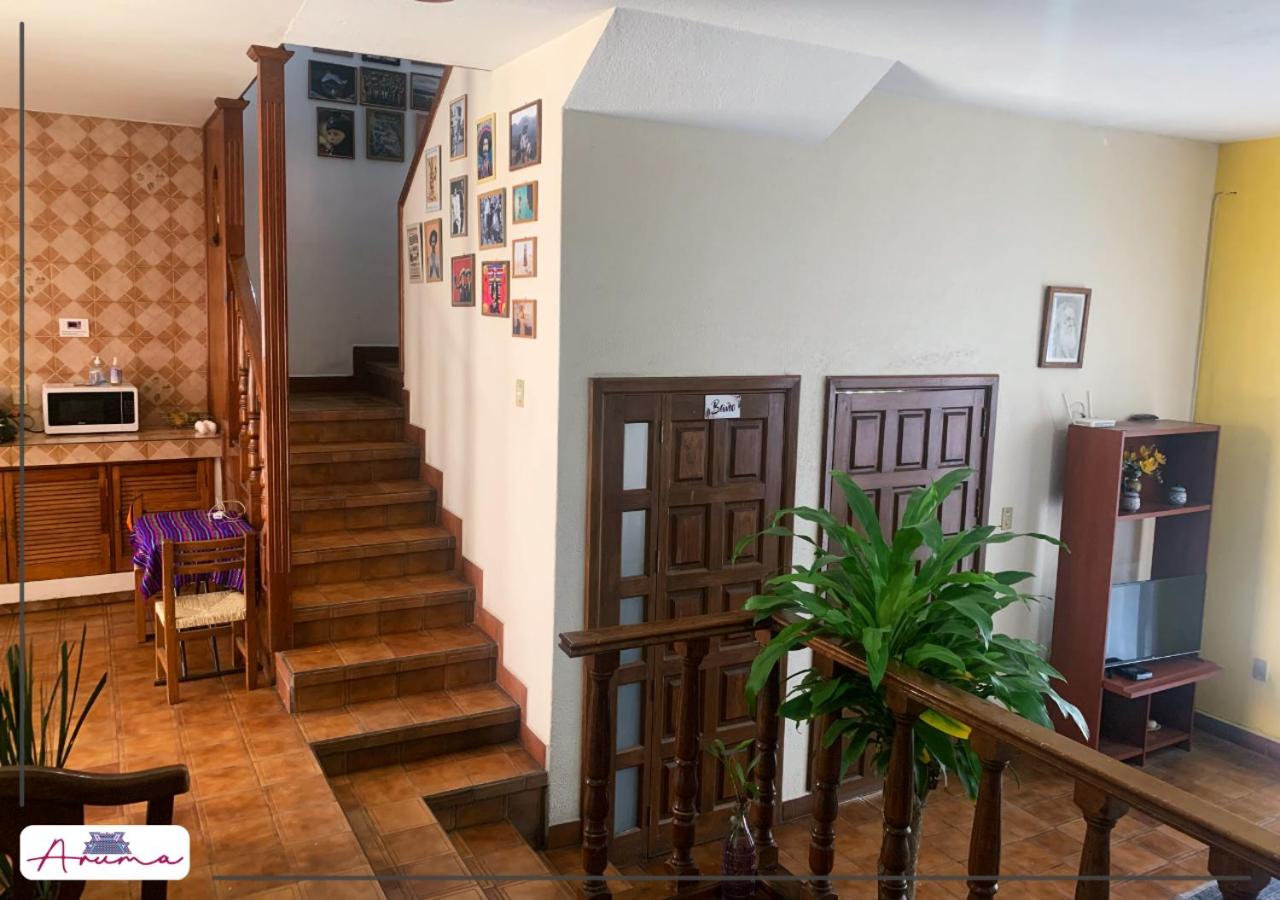 Hotel Aruma Cuernavaca - Image 1