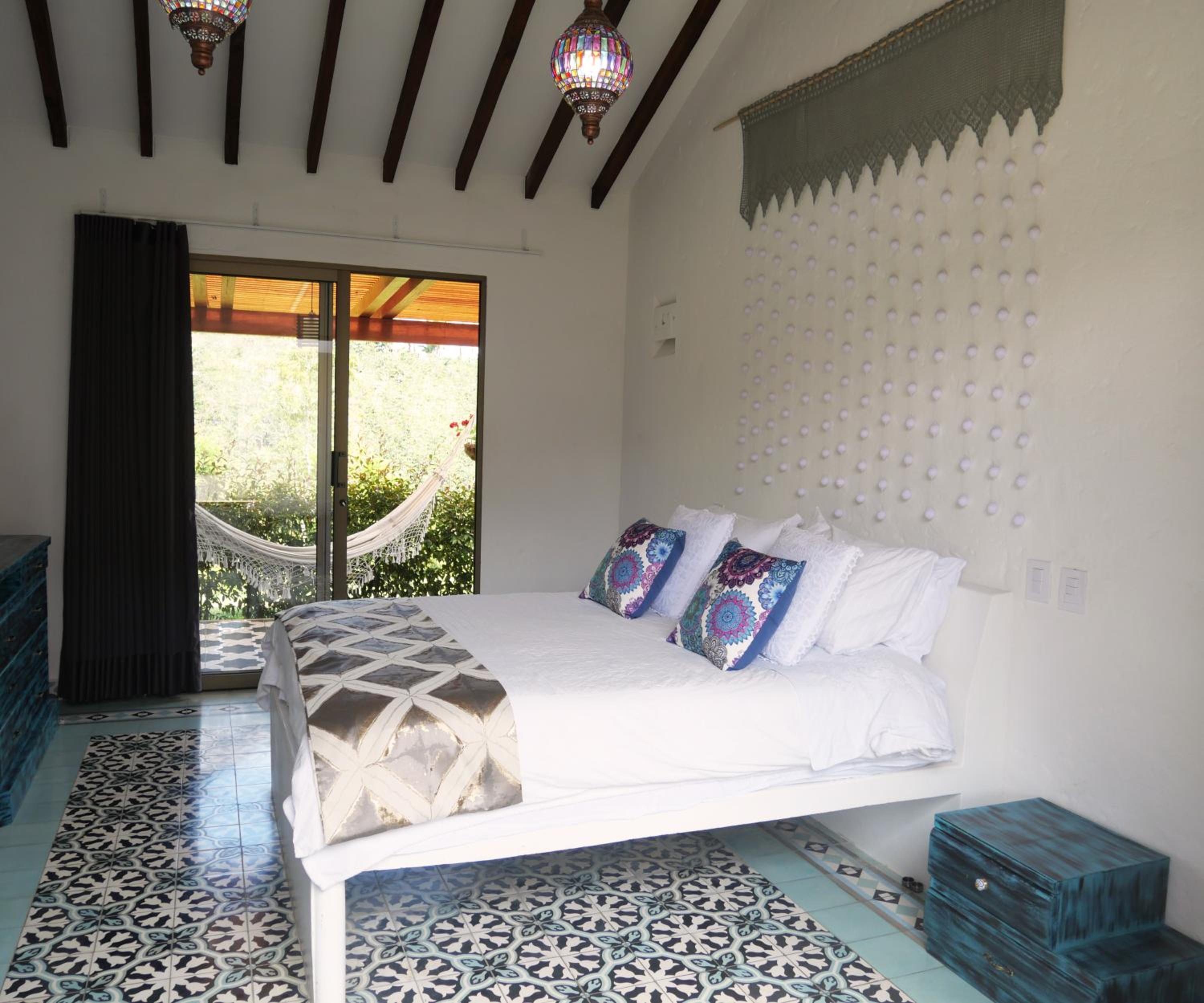 Patio Bonito