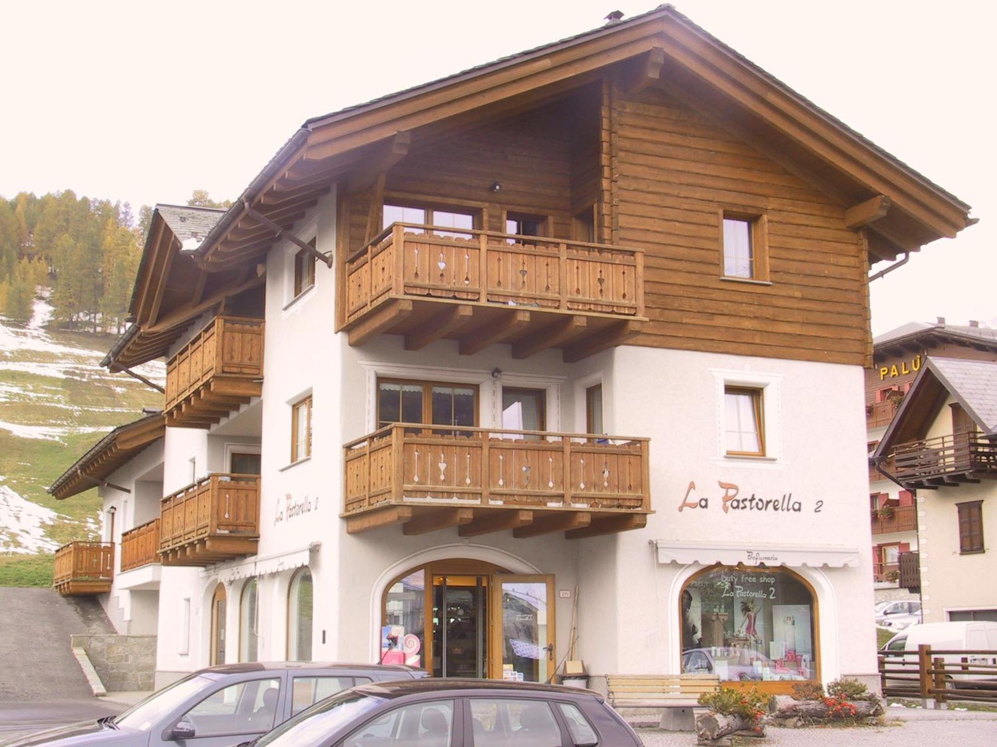 Miky House - Appartamenti Abar view 3