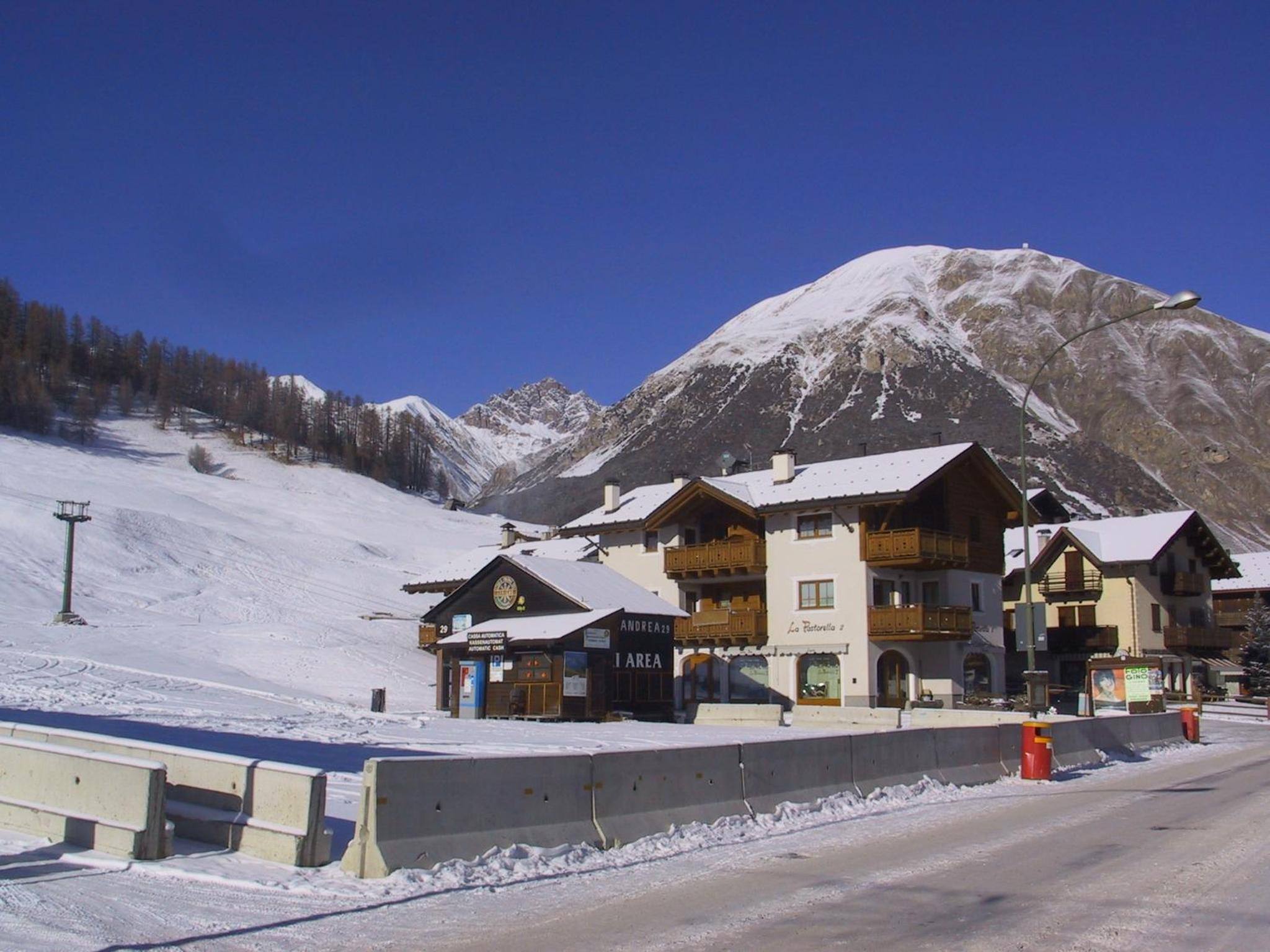 Miky House - Appartamenti Abar view 2