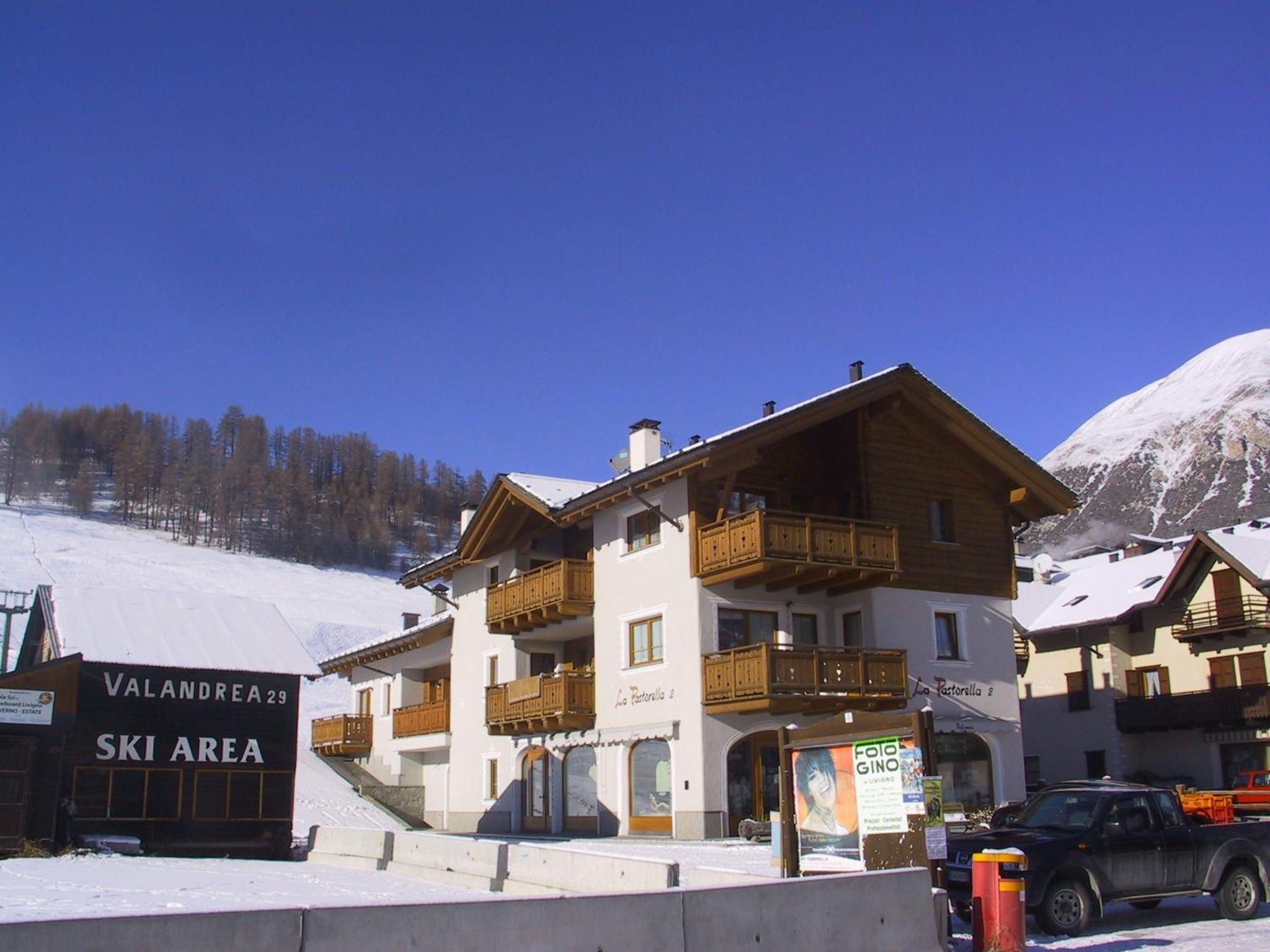 Miky House - Appartamenti Abar view 4