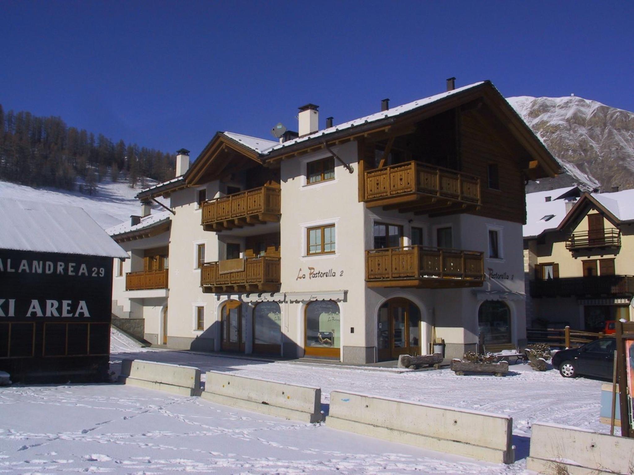 Miky House - Appartamenti Abar view 5