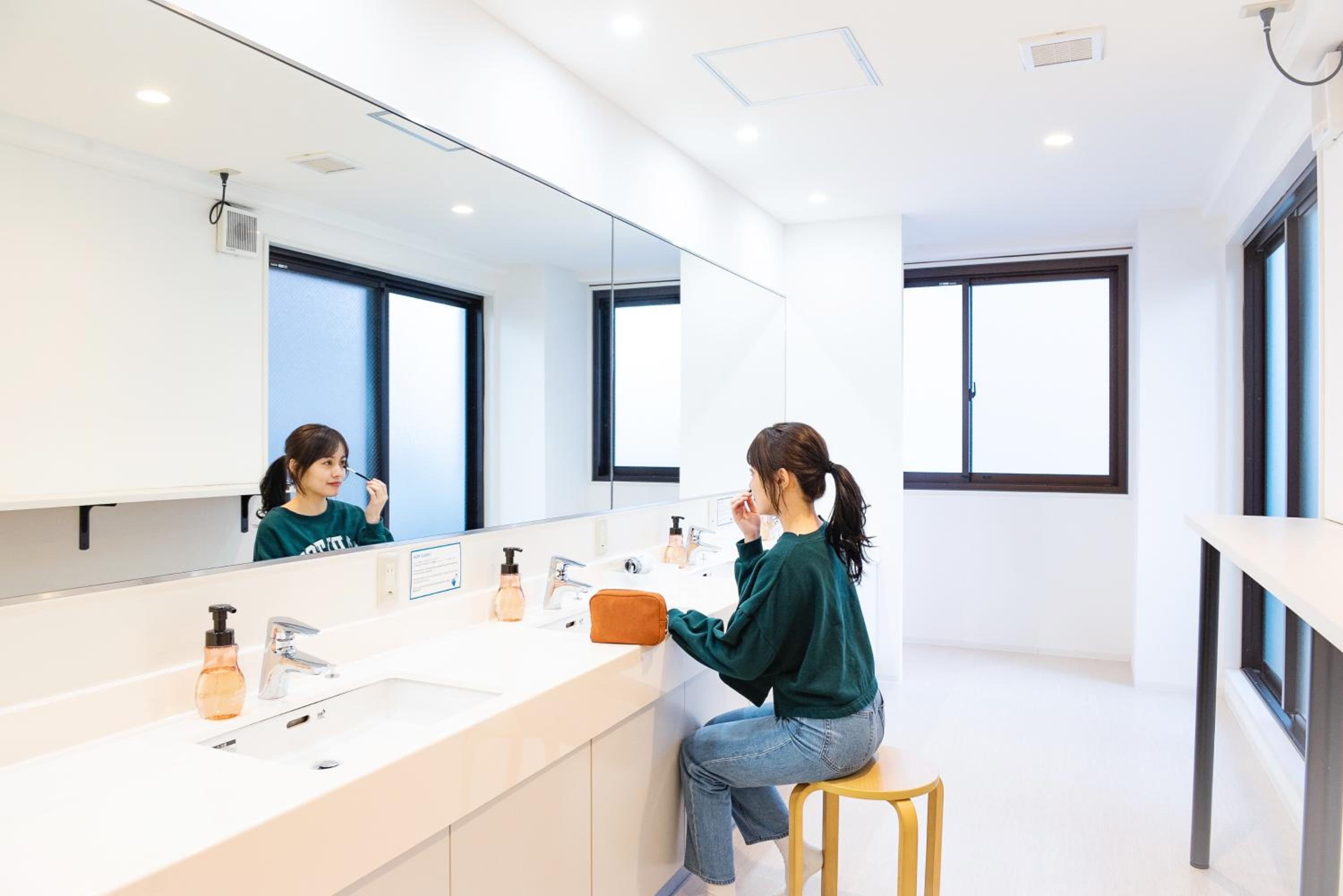 GRAND HOSTEL LDK Osaka Shinsaibashi 40