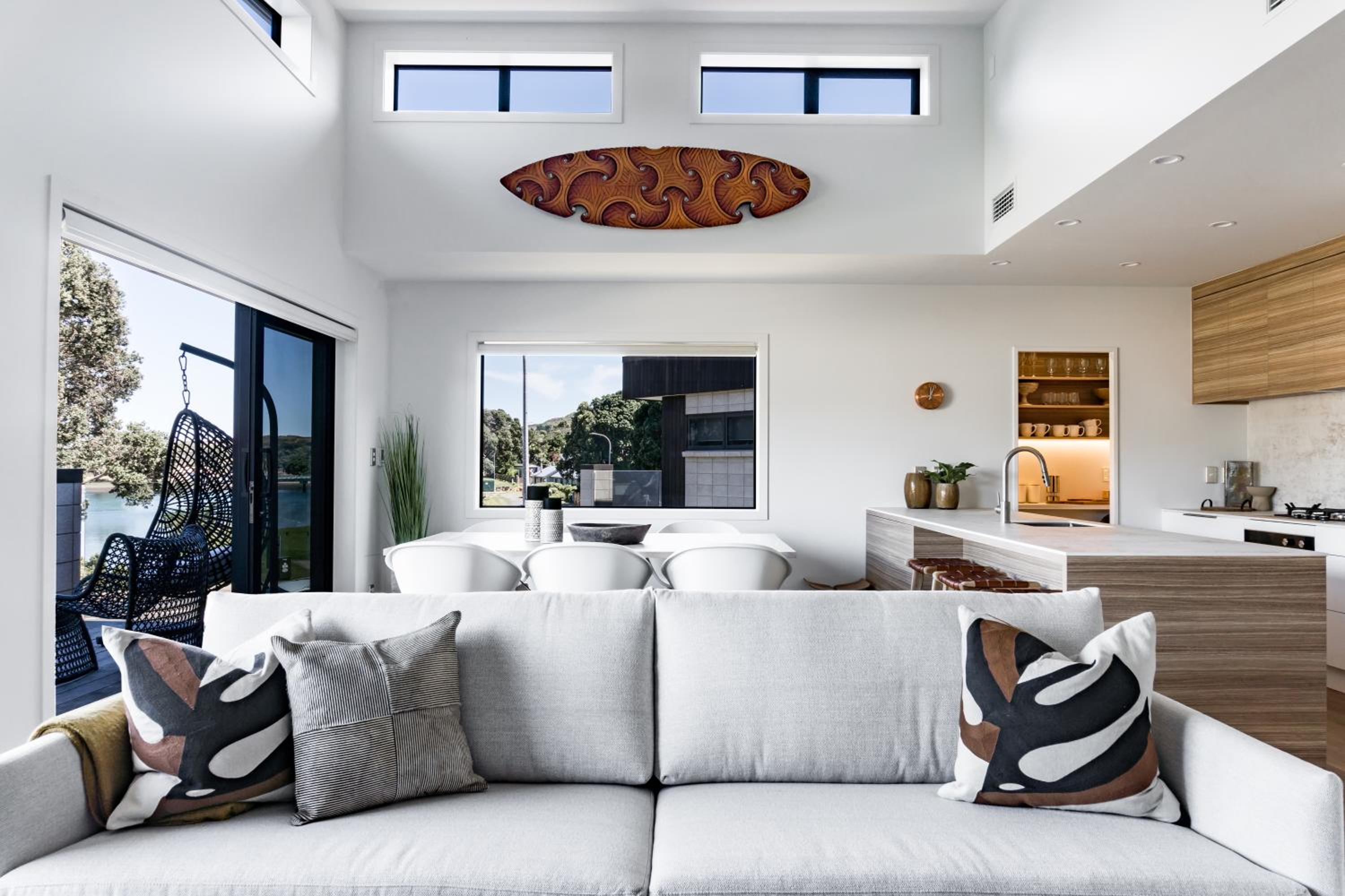Harbourview Haven view 2