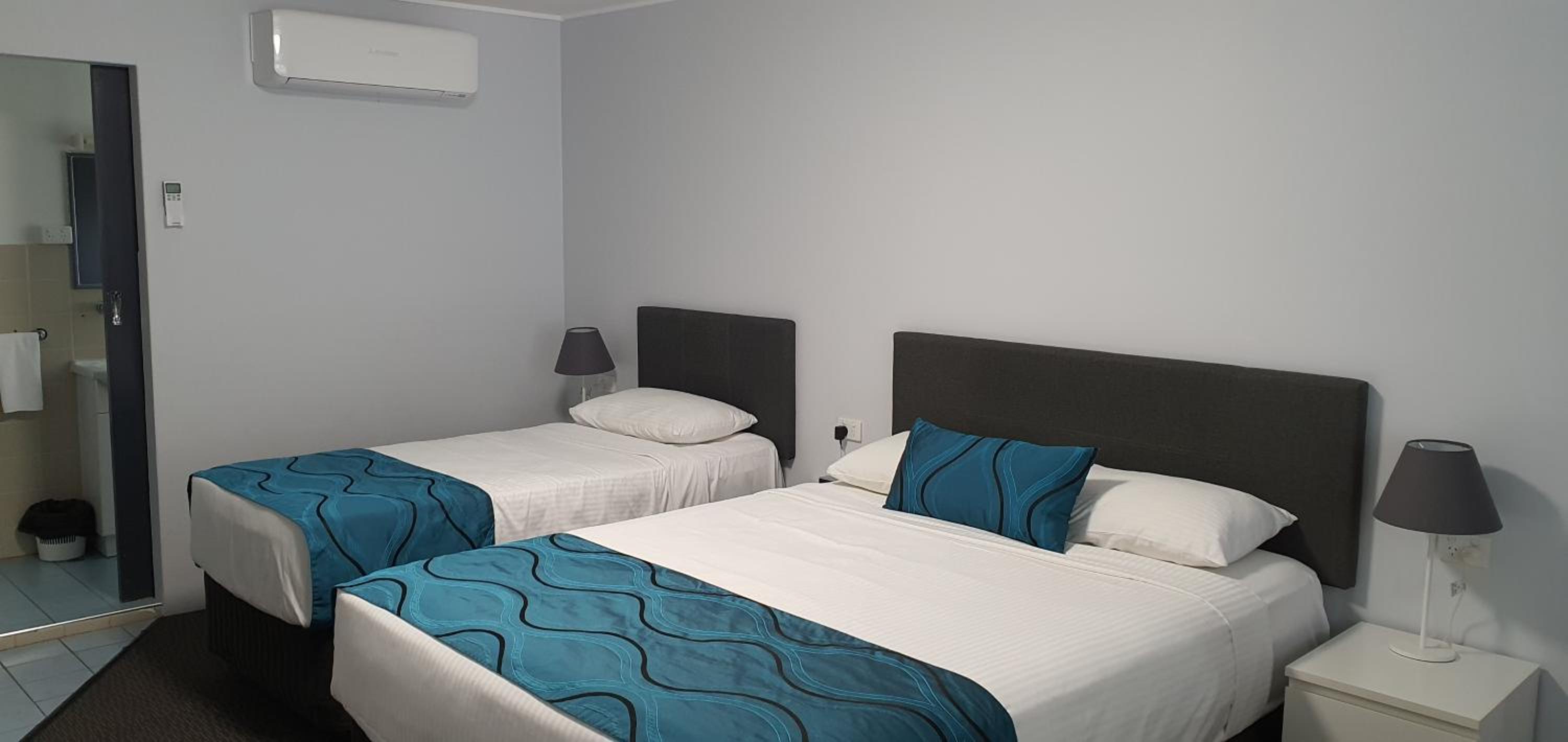 Wynnum Anchor Motel