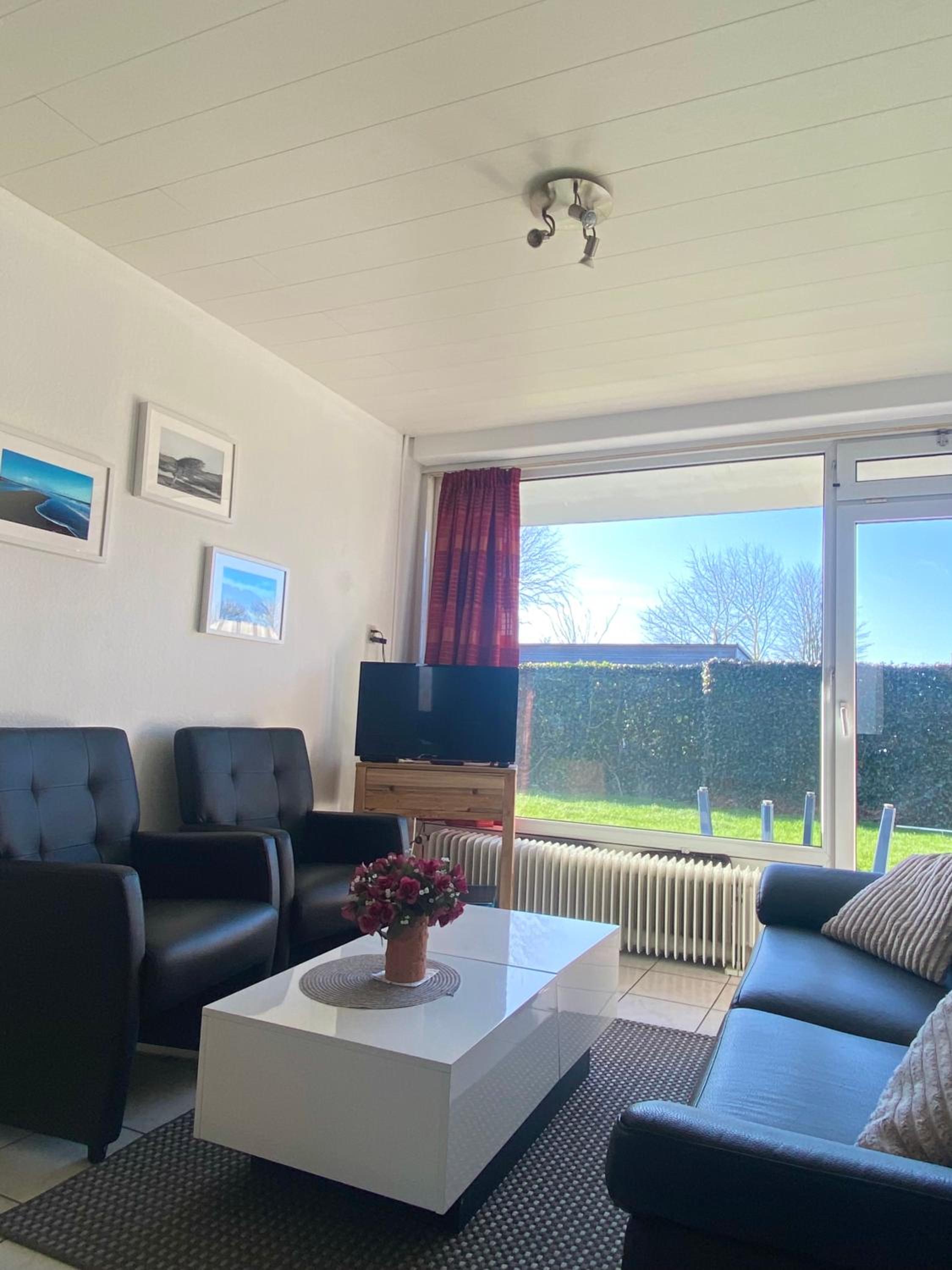 Appartement Walvis nr. 16 view 2