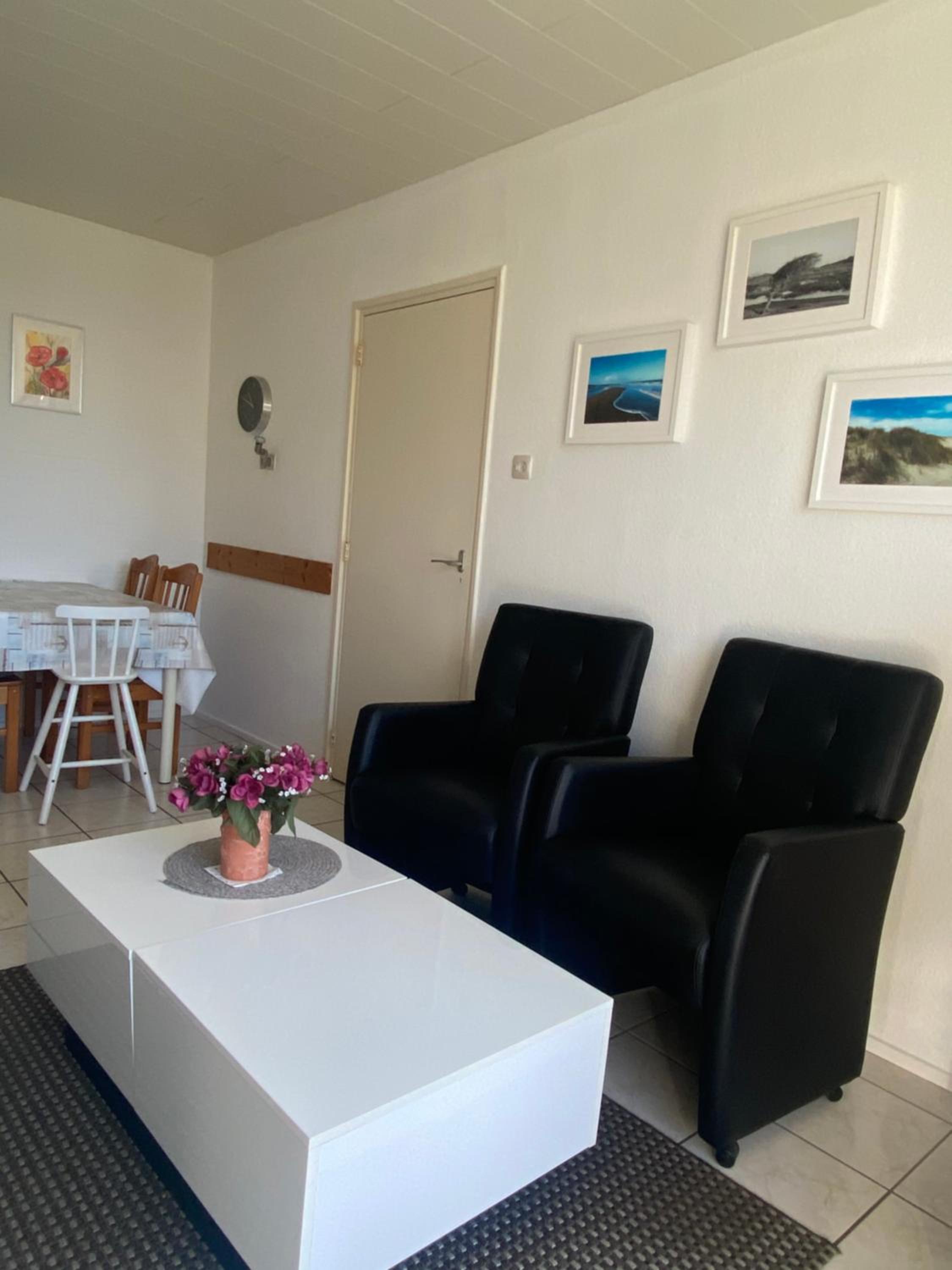 Appartement Walvis nr. 16 view 3