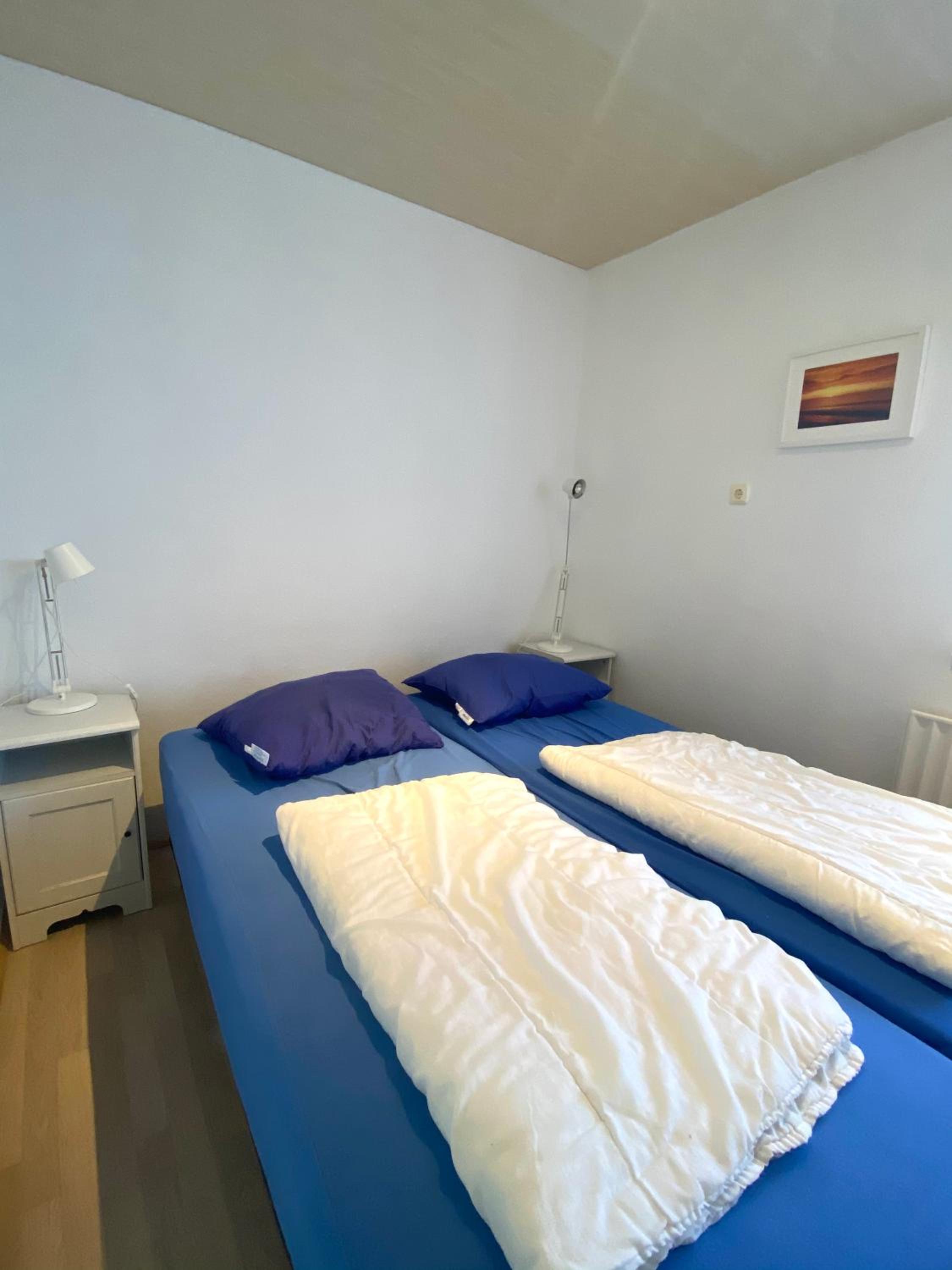 Appartement Walvis nr. 16 view 5