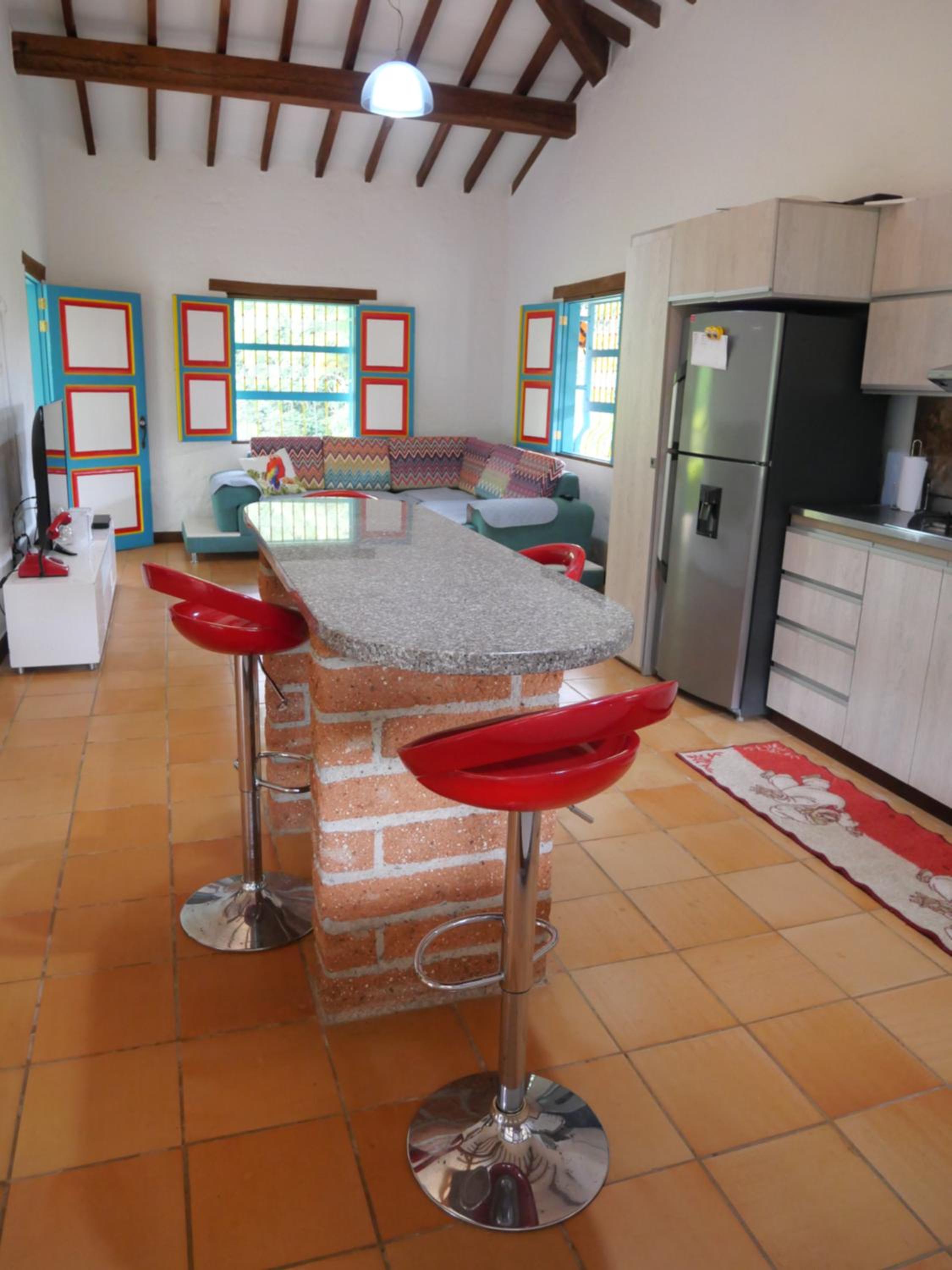 Patio Bonito