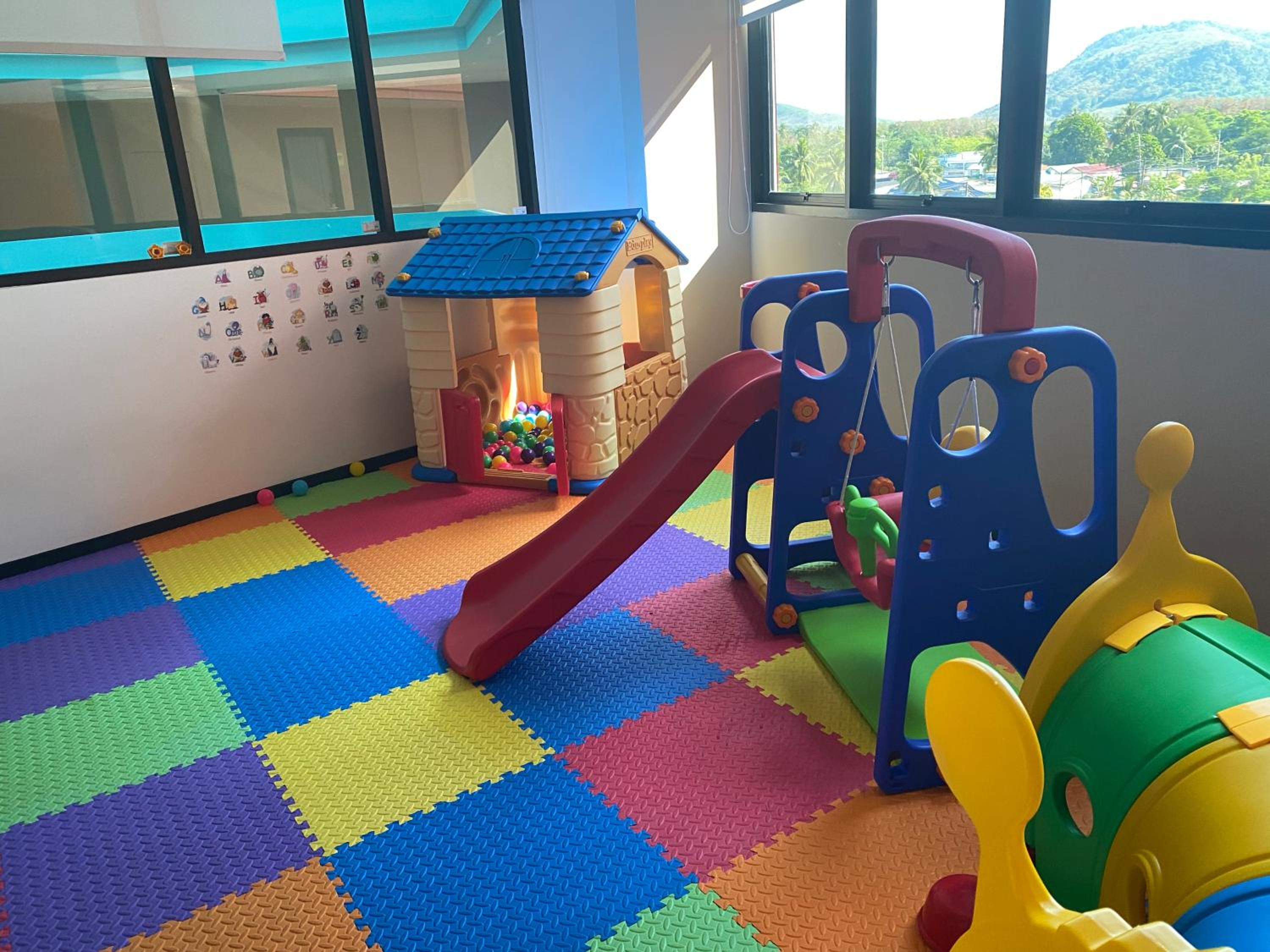 AYA APARTMENTS IN MBC