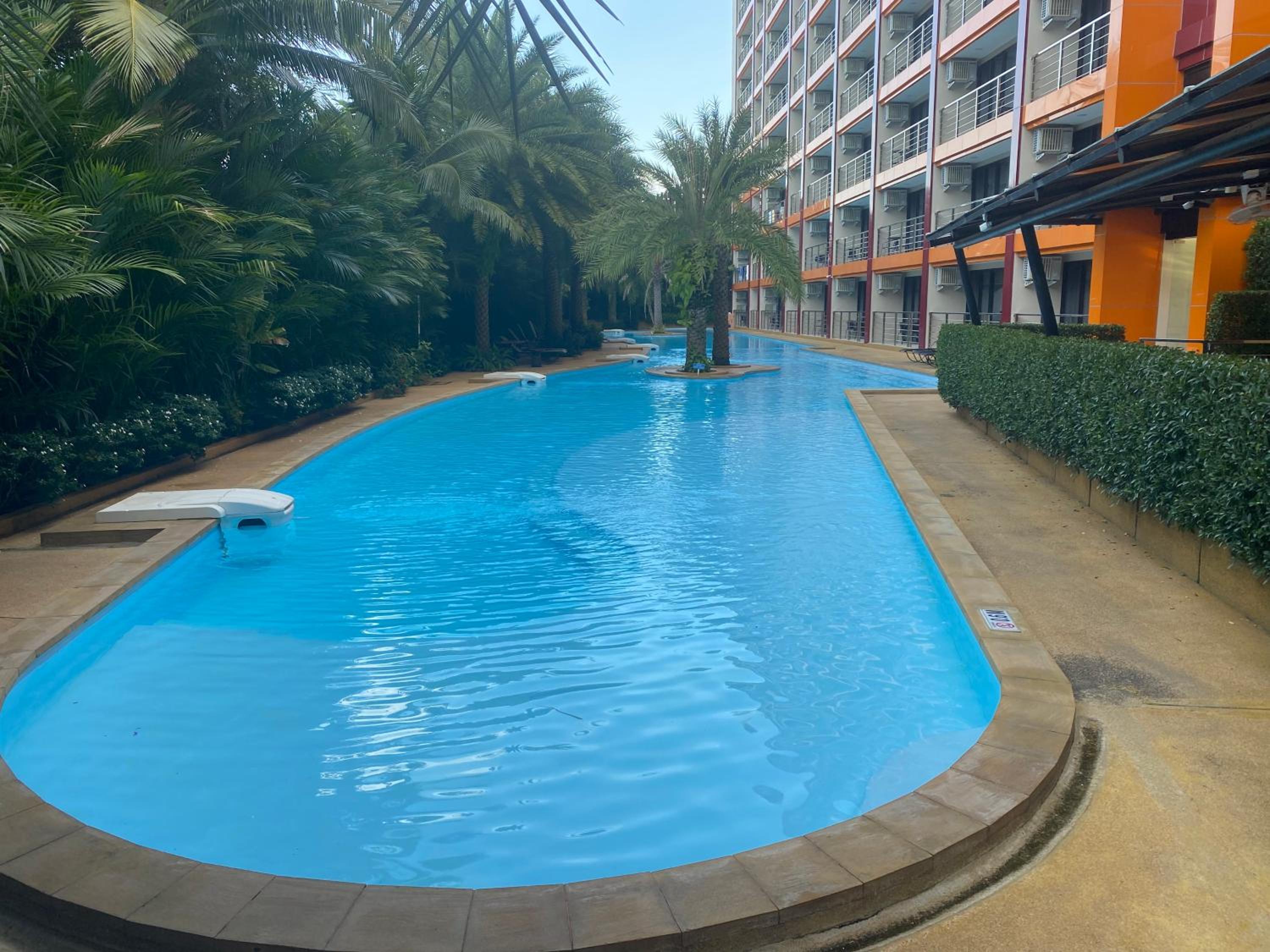 AYA APARTMENTS IN MBC