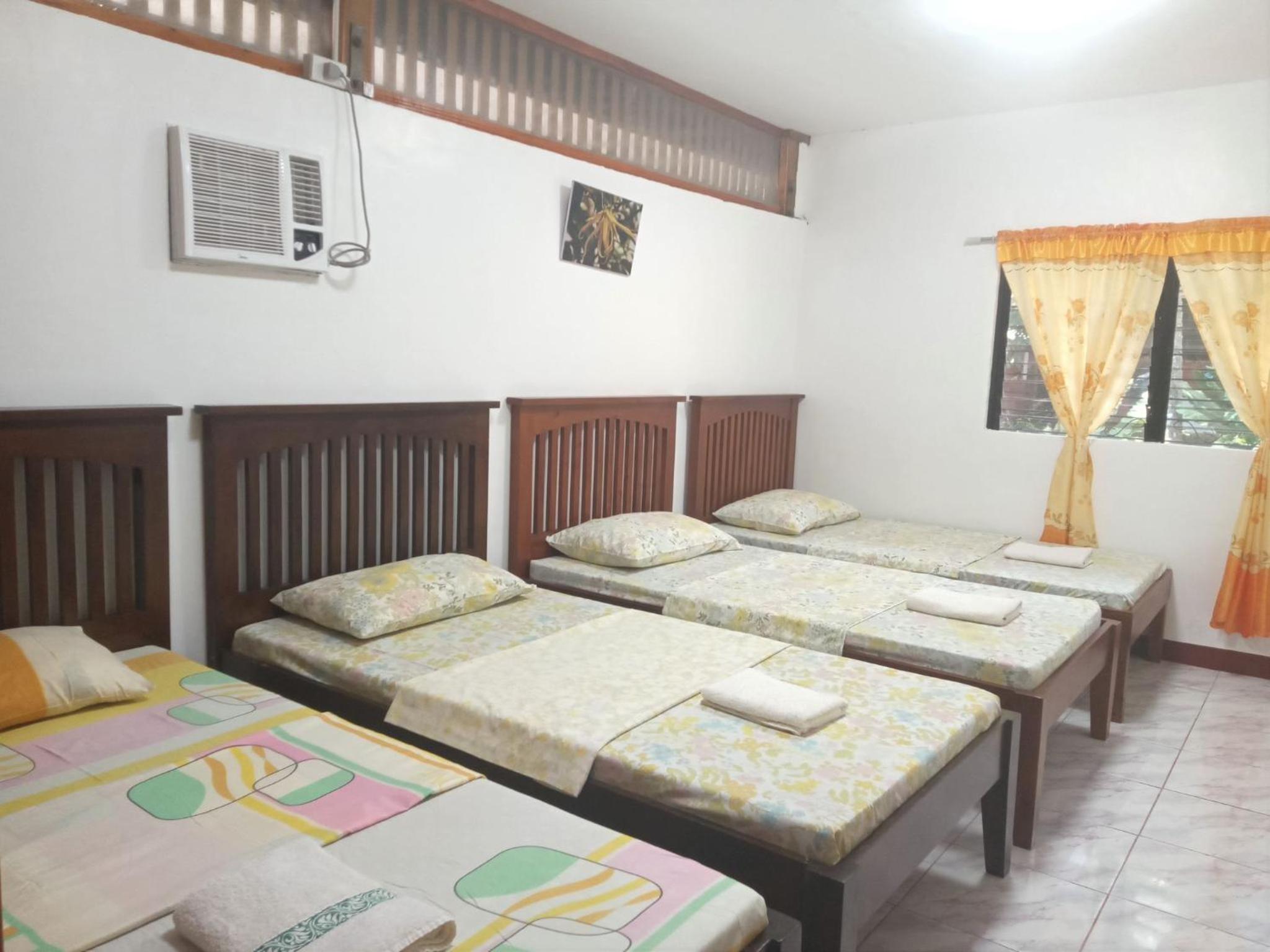 Felipa Beach Residence - Ilang Ilang view 2