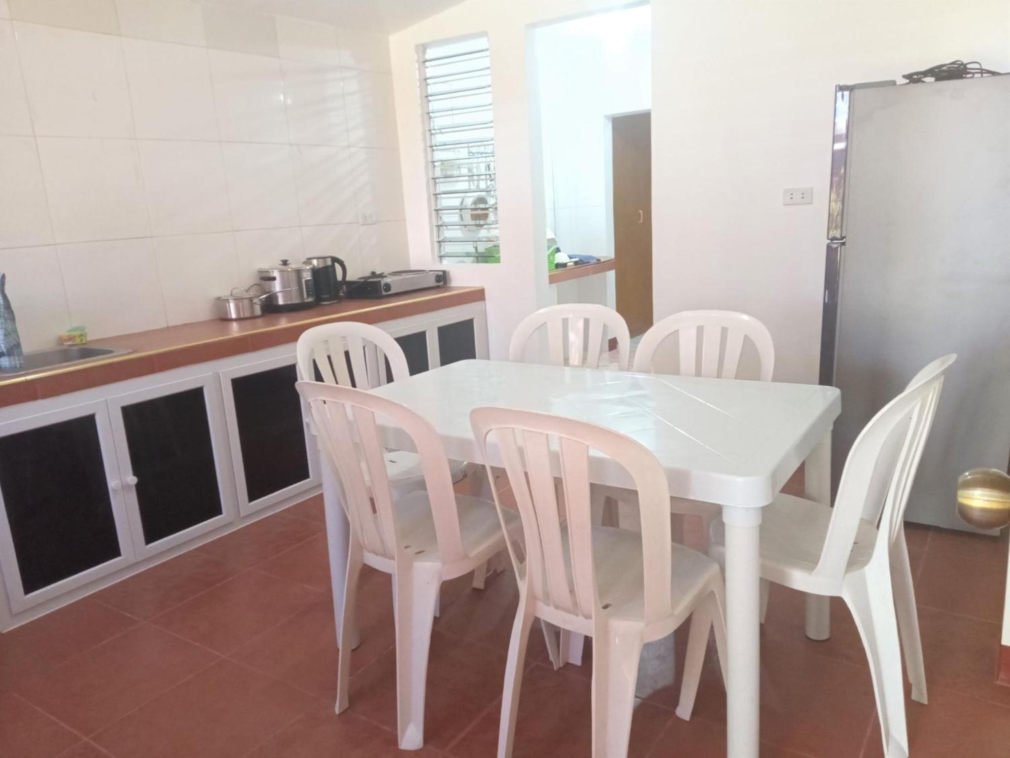 Felipa Beach Residence - Ilang Ilang view 4
