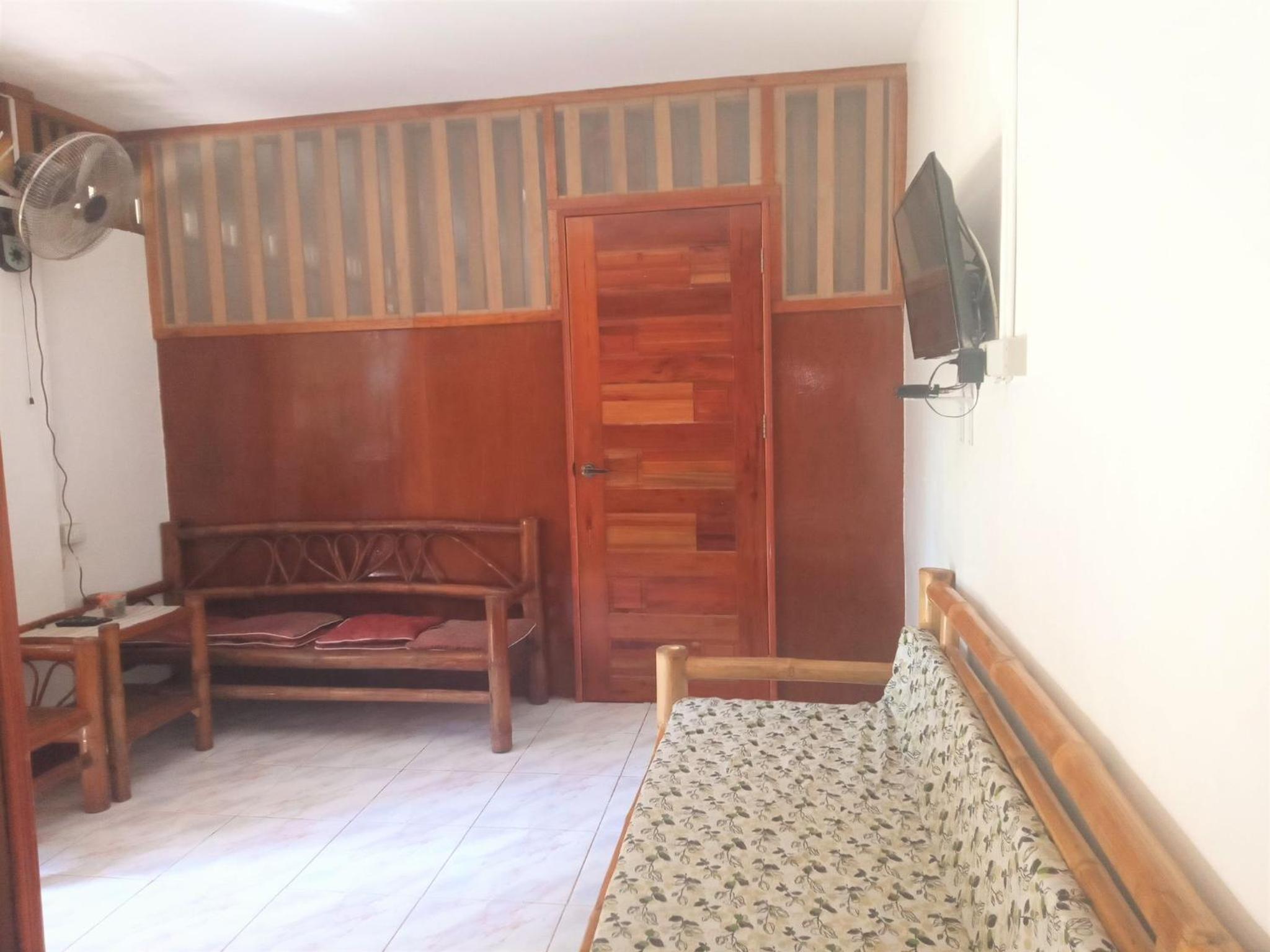 Felipa Beach Residence - Ilang Ilang view 3
