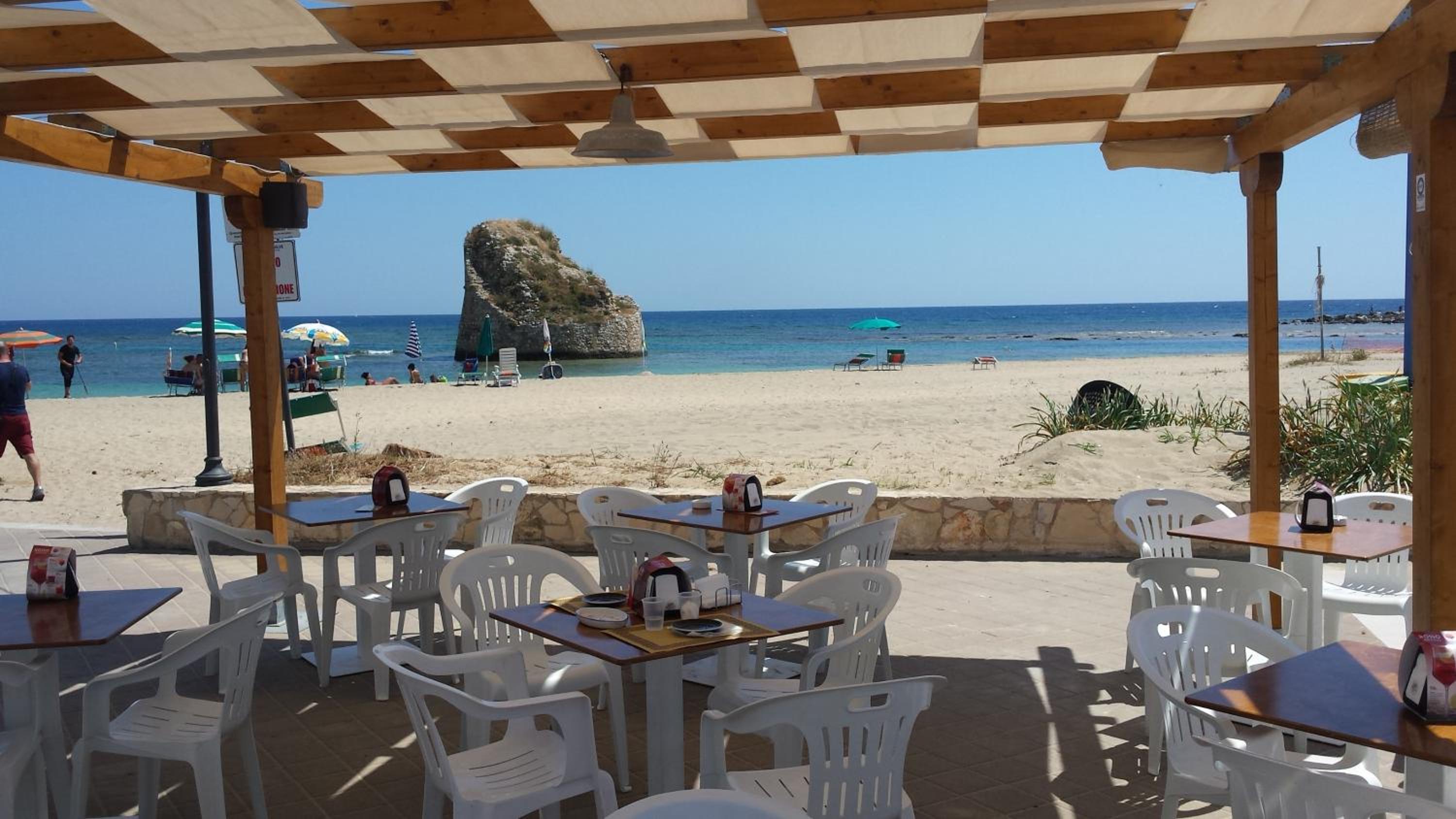 Cuore di mare SALENTO - Beach House for Families photo 4