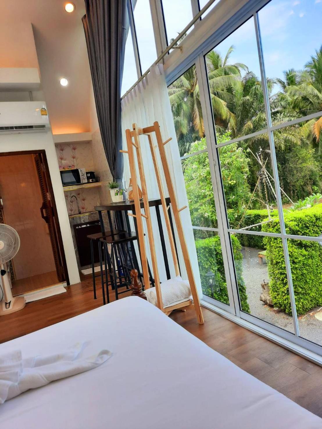 Amantra homestay & village