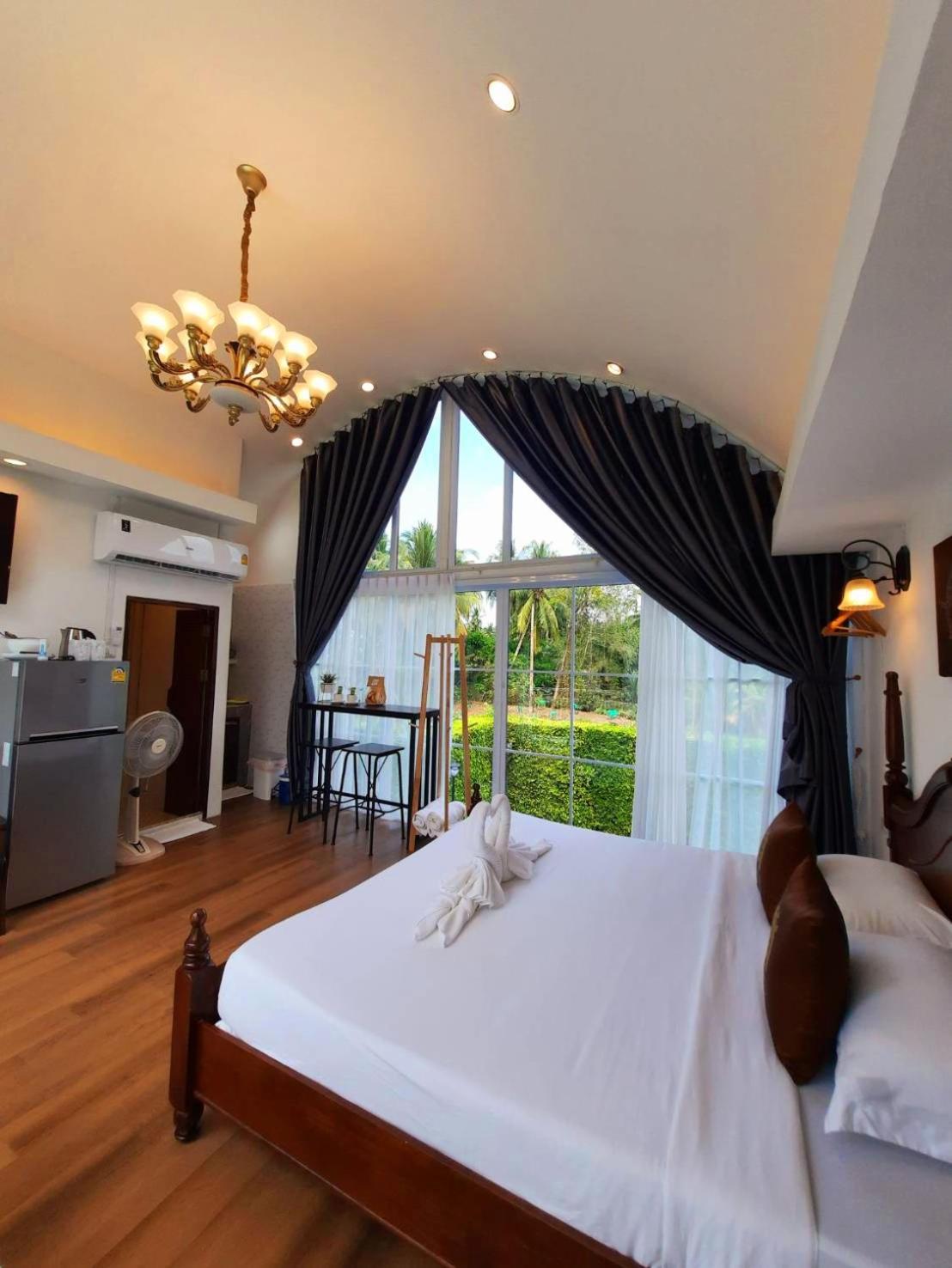 Amantra homestay & village