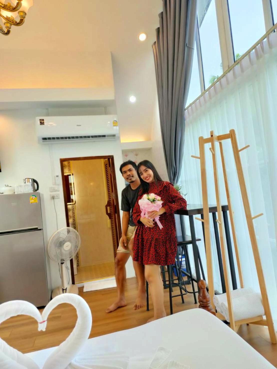 Amantra homestay & village