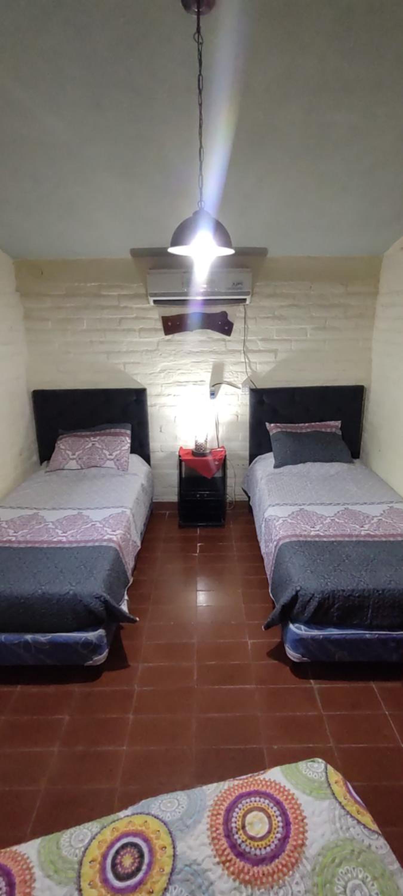 Cabañas Valle San Miguel
