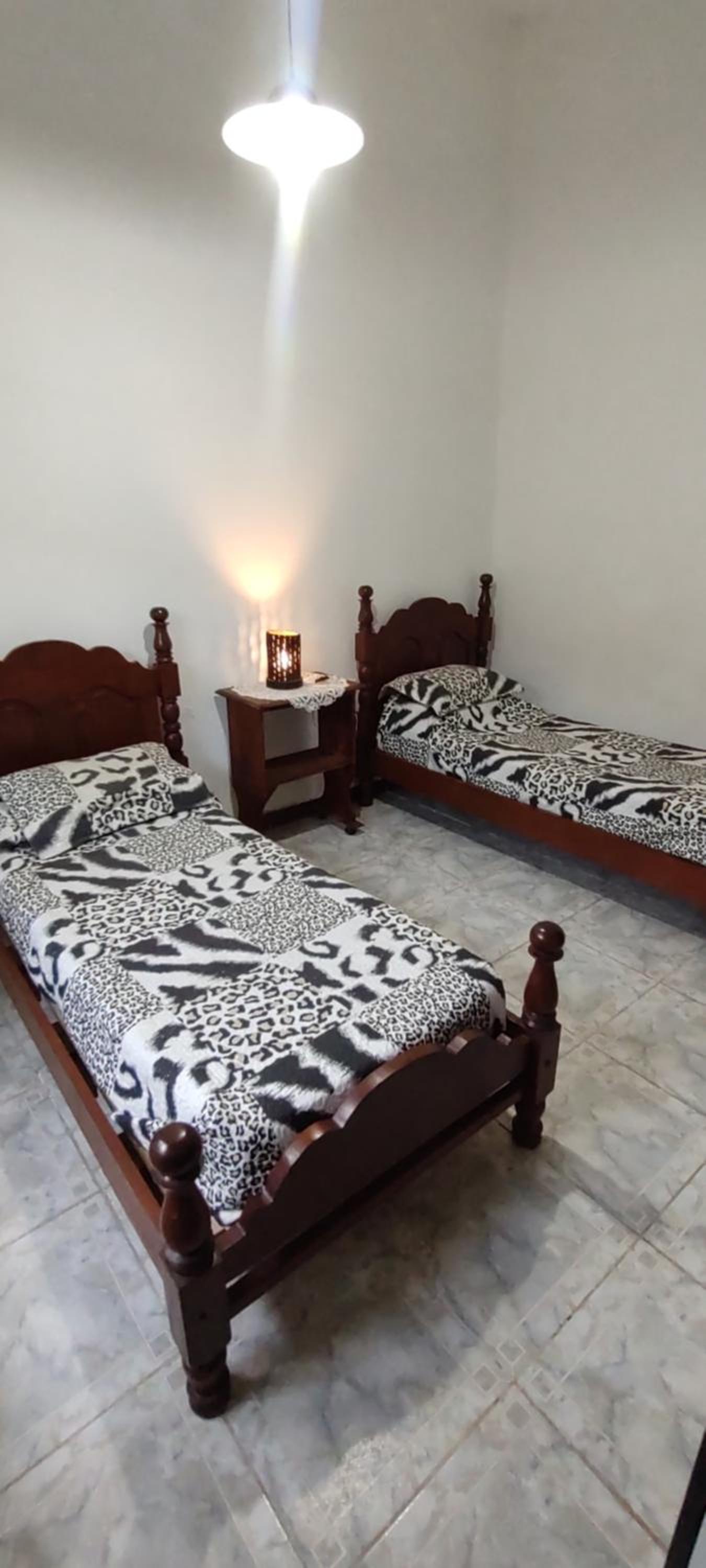 Cabañas Valle San Miguel