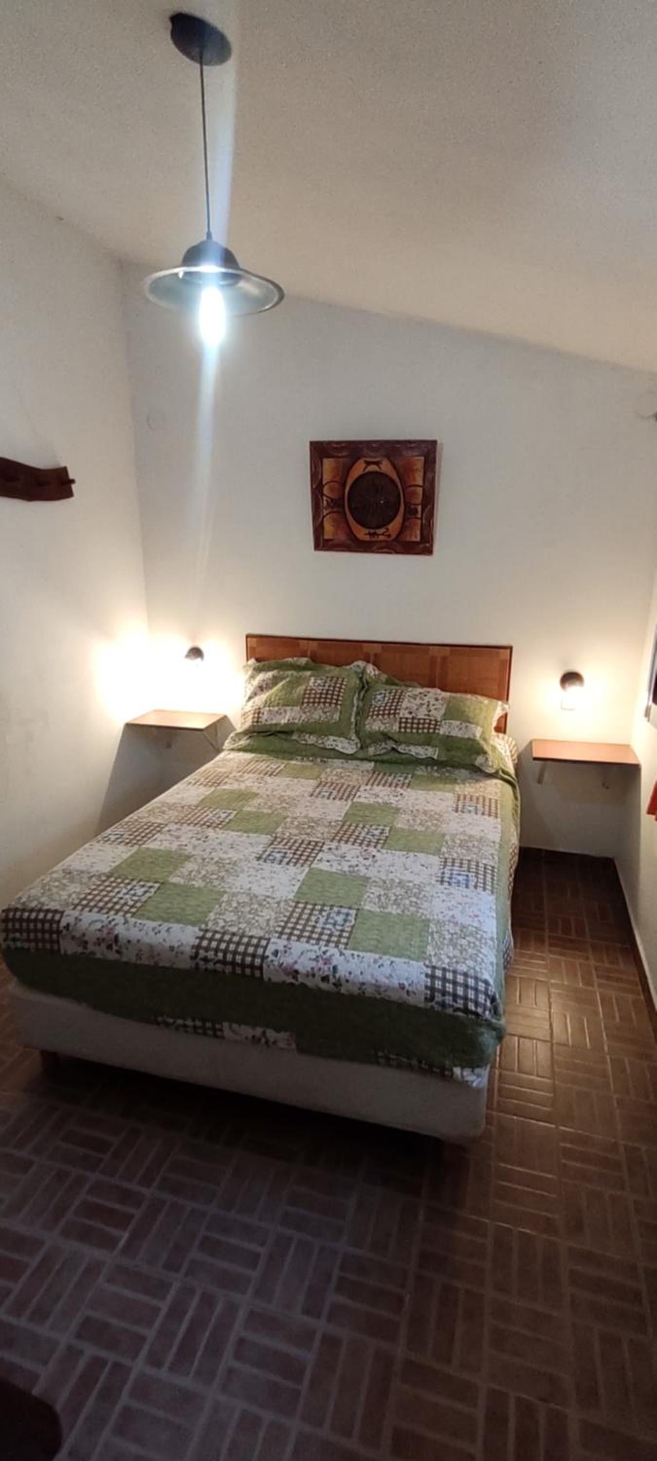 Cabañas Valle San Miguel