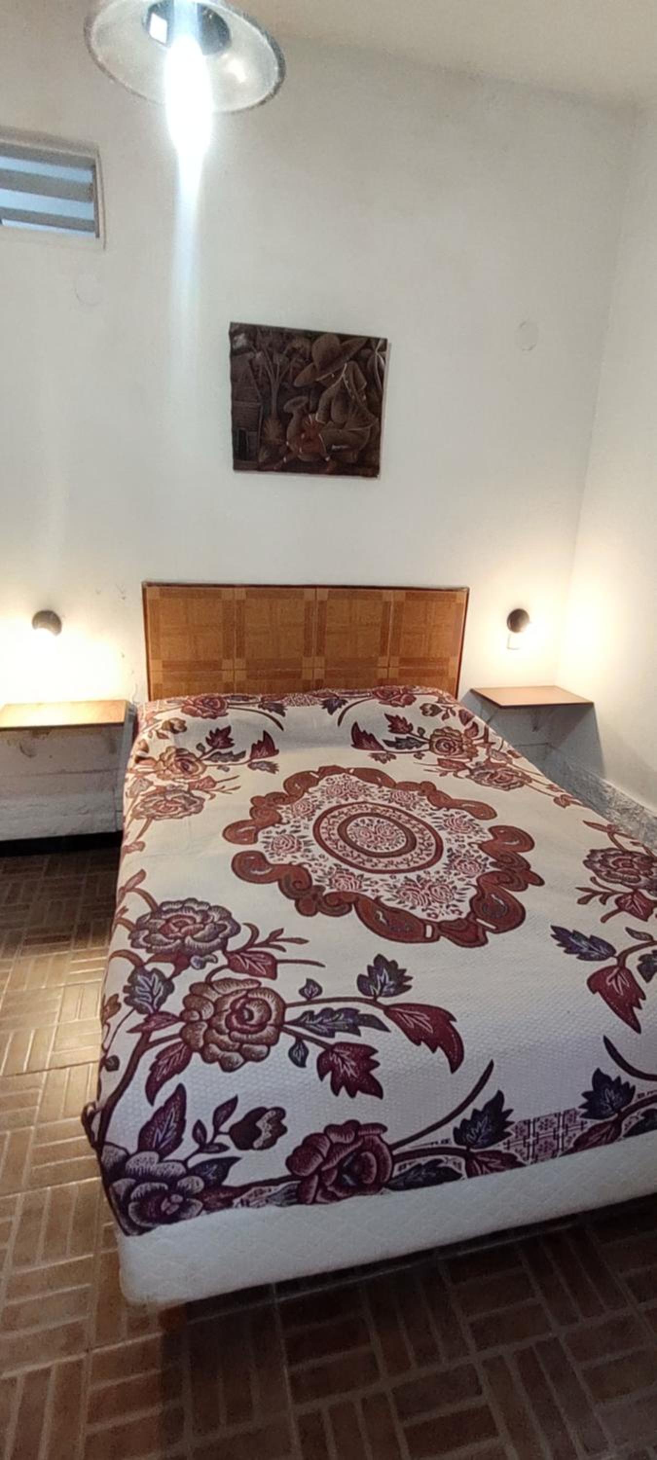 Cabañas Valle San Miguel