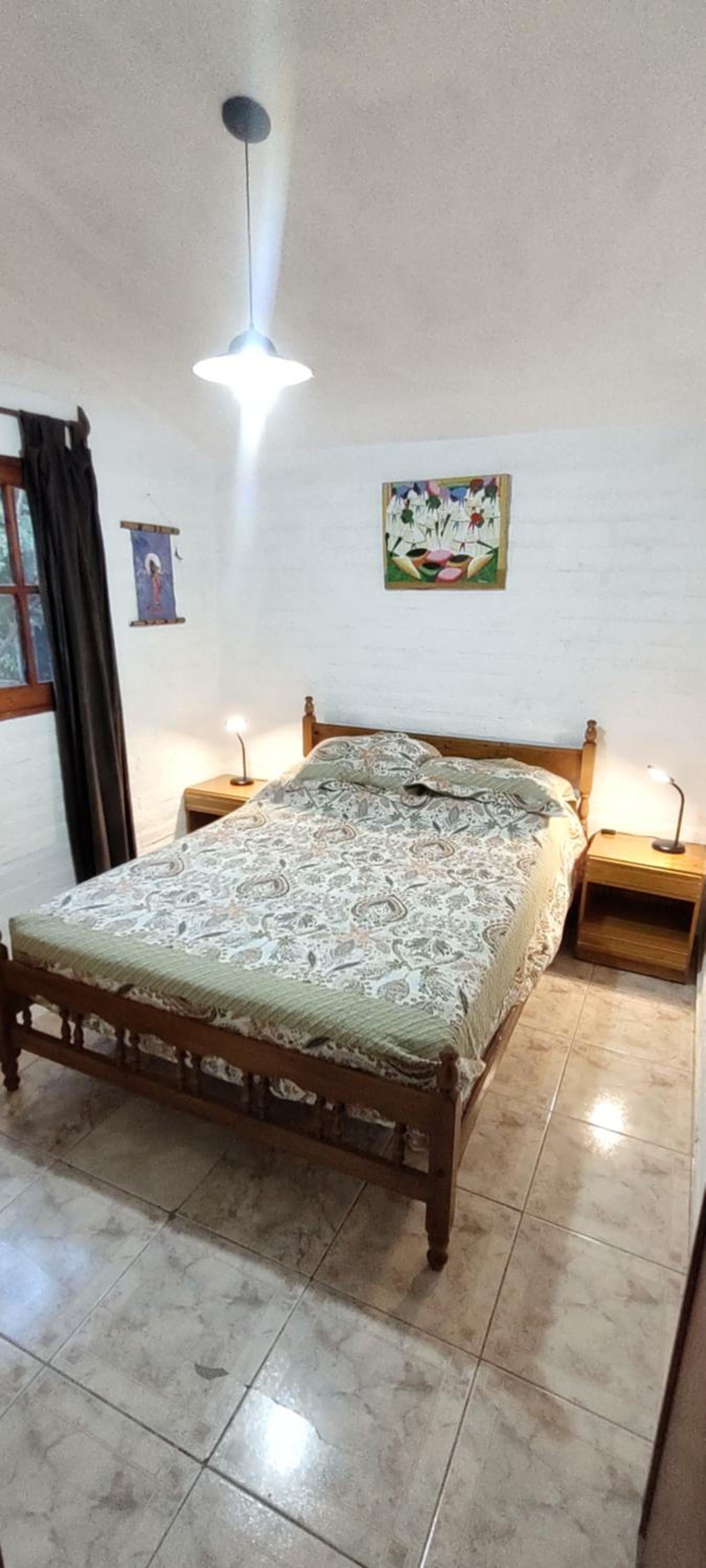 Cabañas Valle San Miguel
