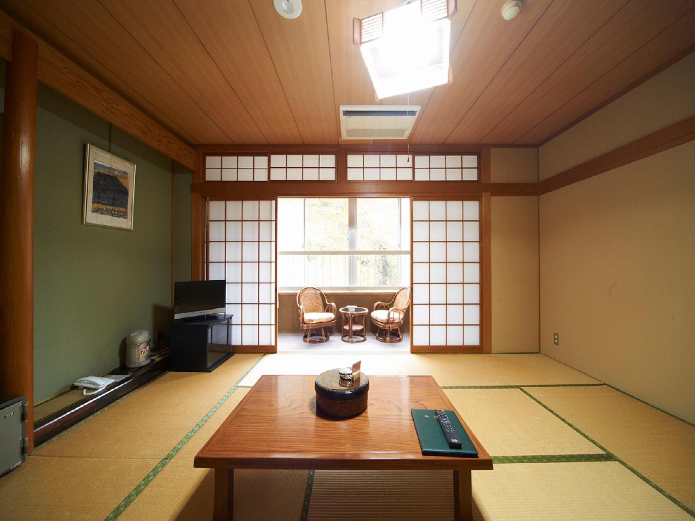 Hotel Nosegawa