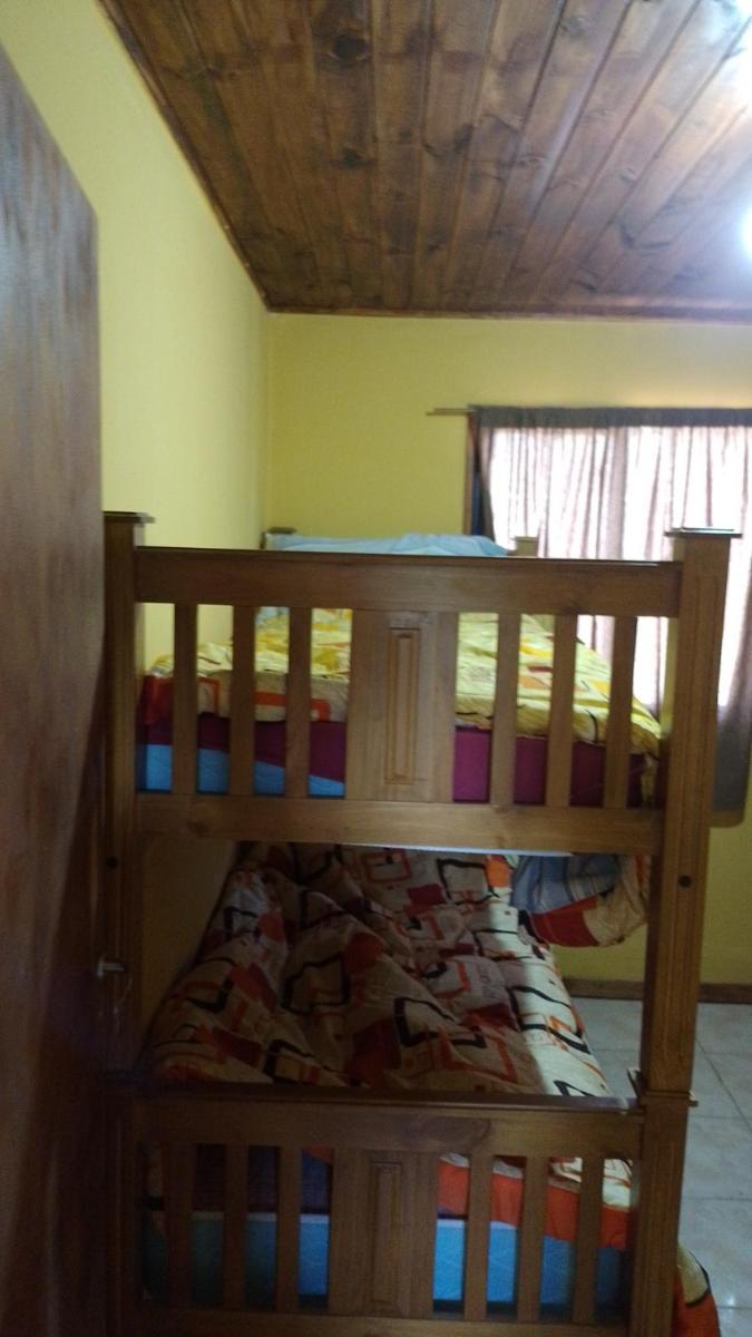 Hospedaje El TaTa