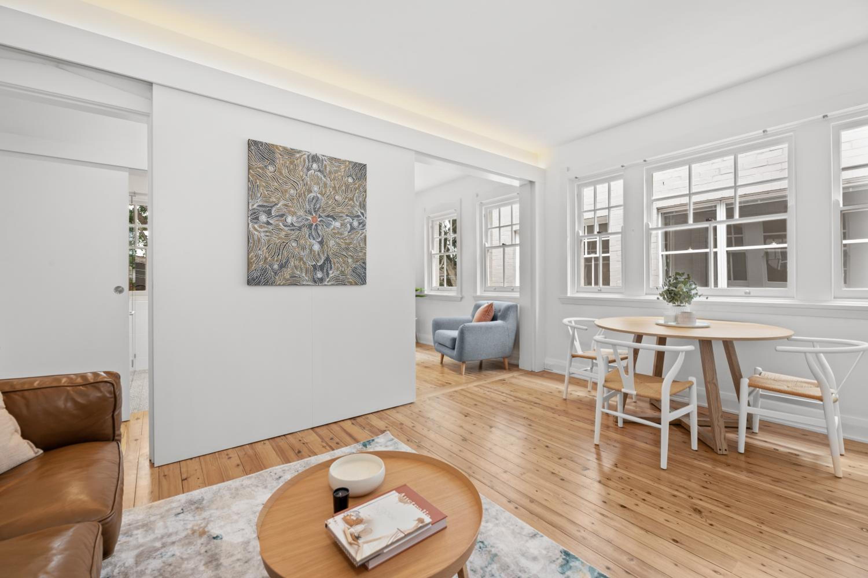 Mulwarree Avenue Apartments by Urban Rest