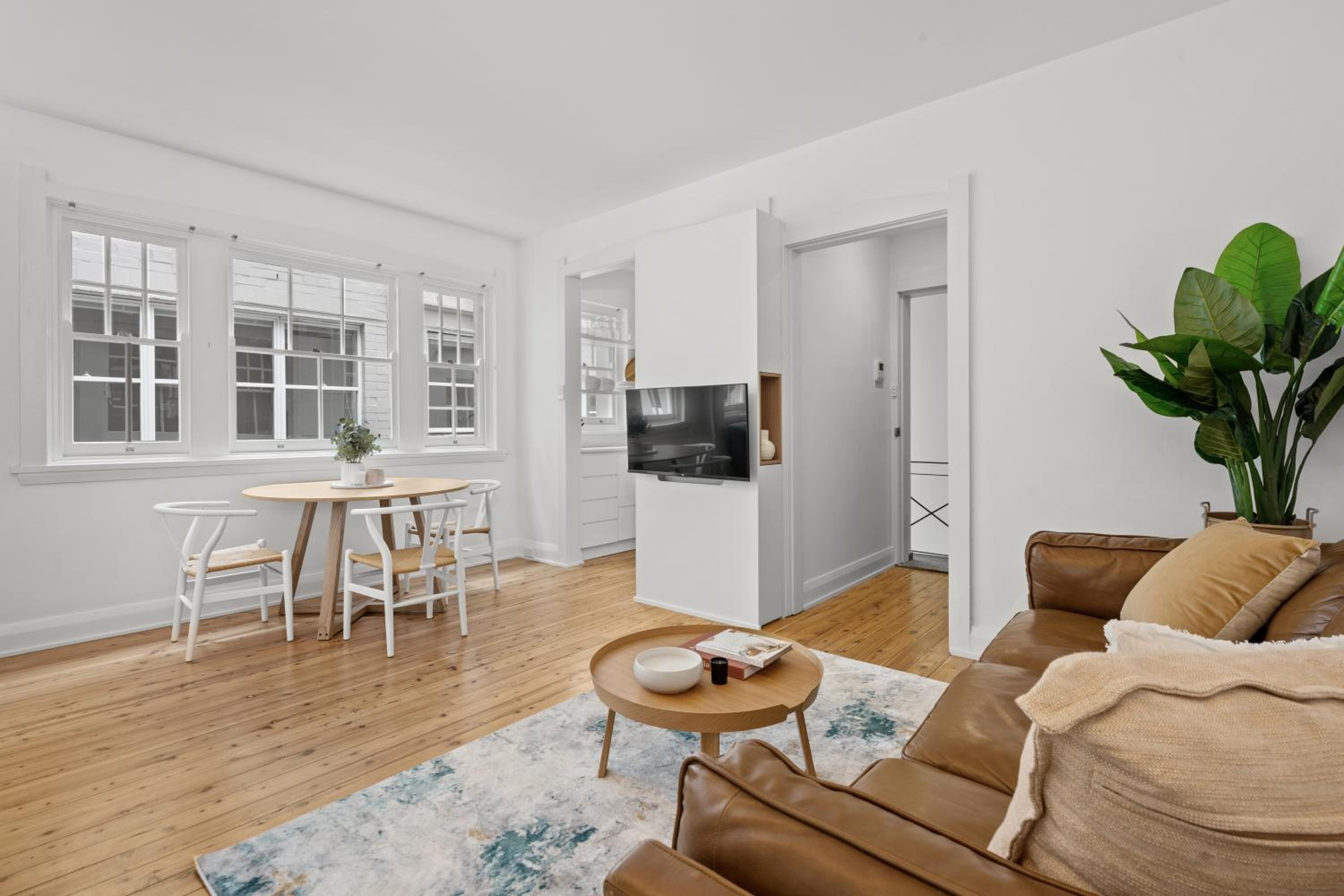 Mulwarree Avenue Apartments by Urban Rest