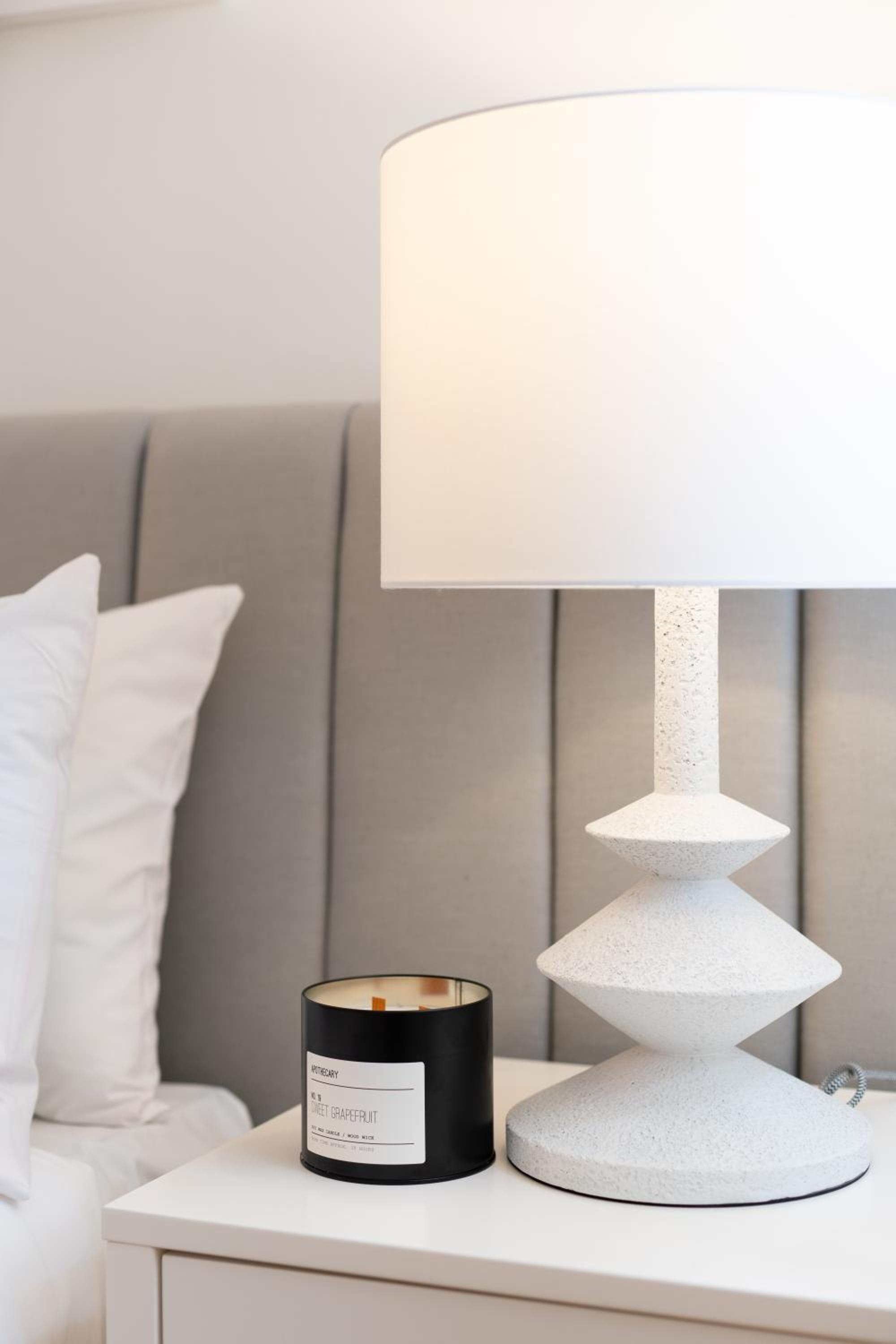Mulwarree Avenue Apartments by Urban Rest