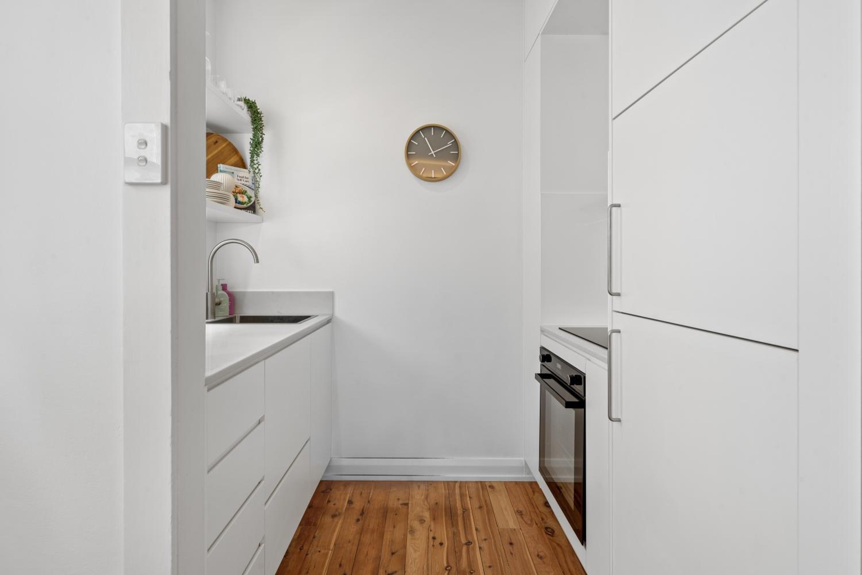 Mulwarree Avenue Apartments by Urban Rest