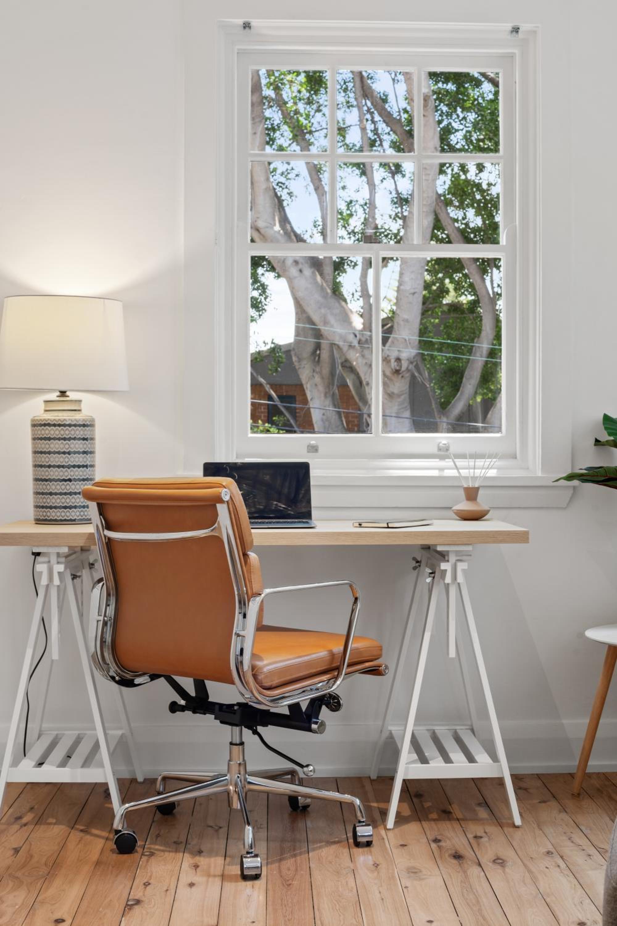 Mulwarree Avenue Apartments by Urban Rest