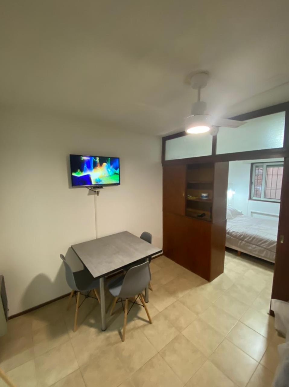 Departamento Céntrico en Mendoza