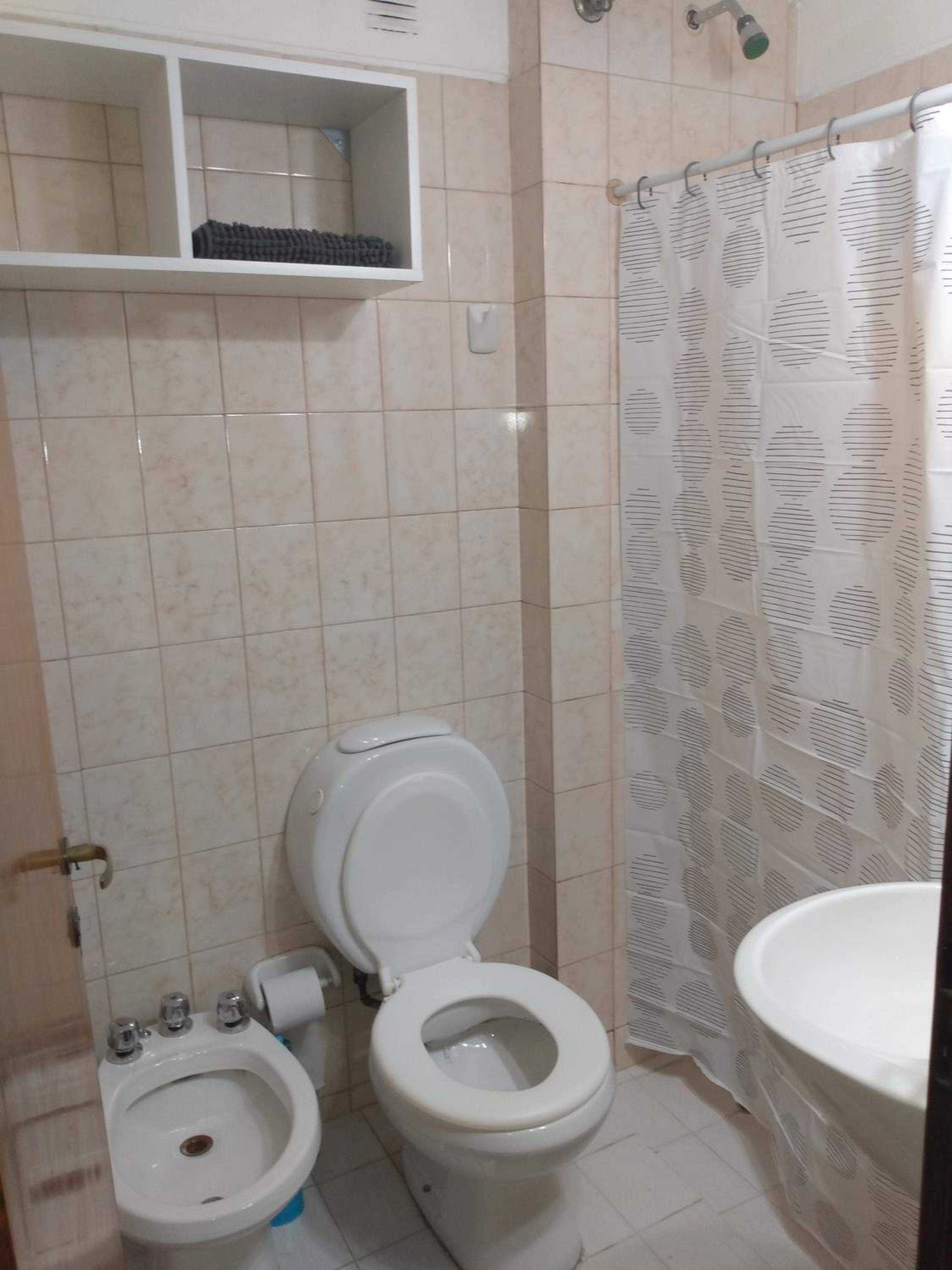 Departamento Céntrico en Mendoza