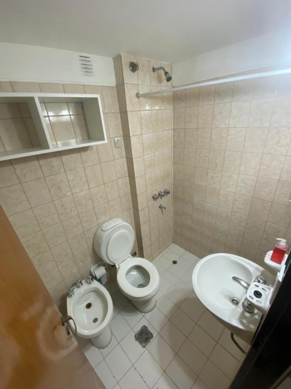 Departamento Céntrico en Mendoza