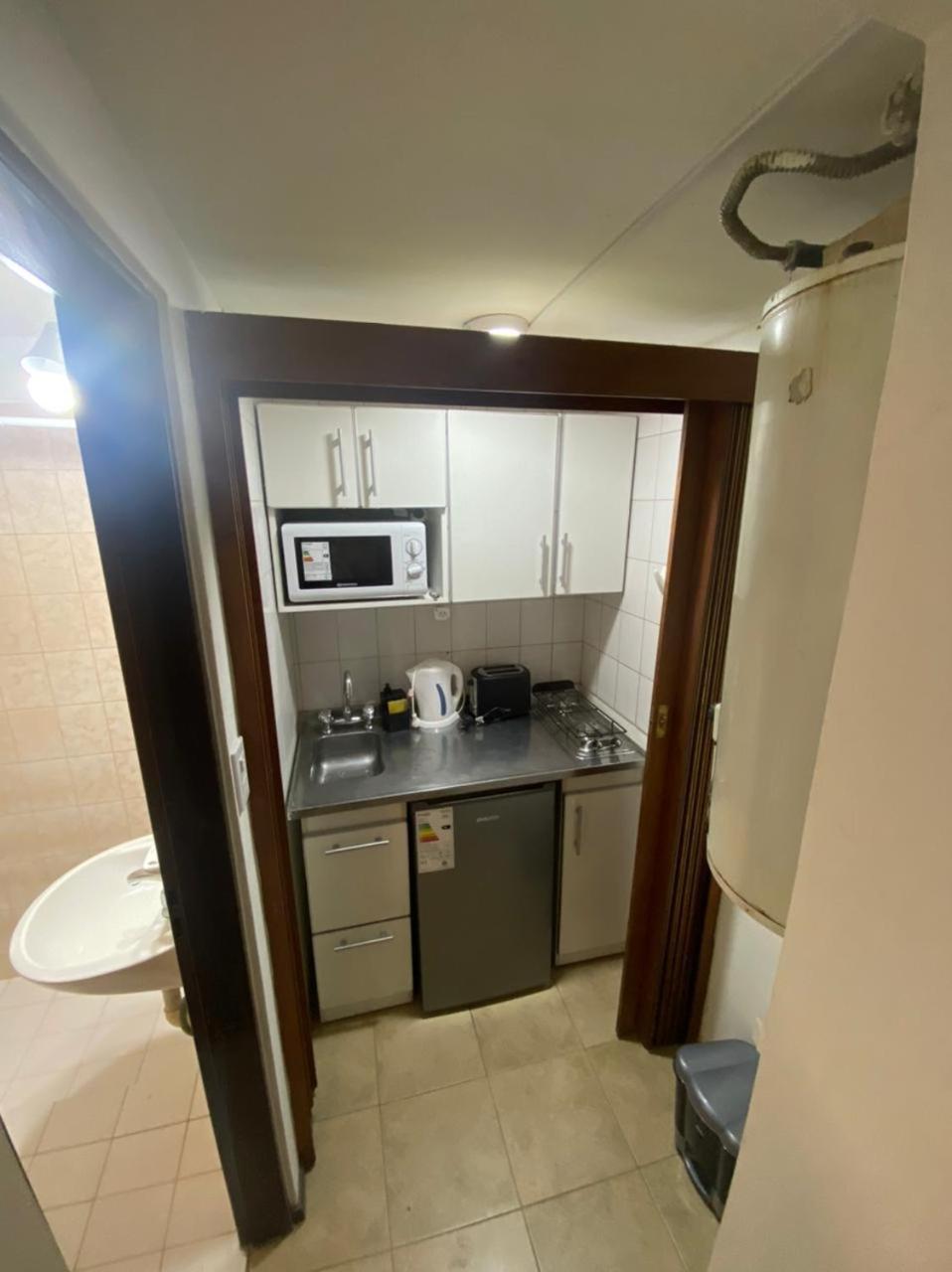 Departamento Céntrico en Mendoza