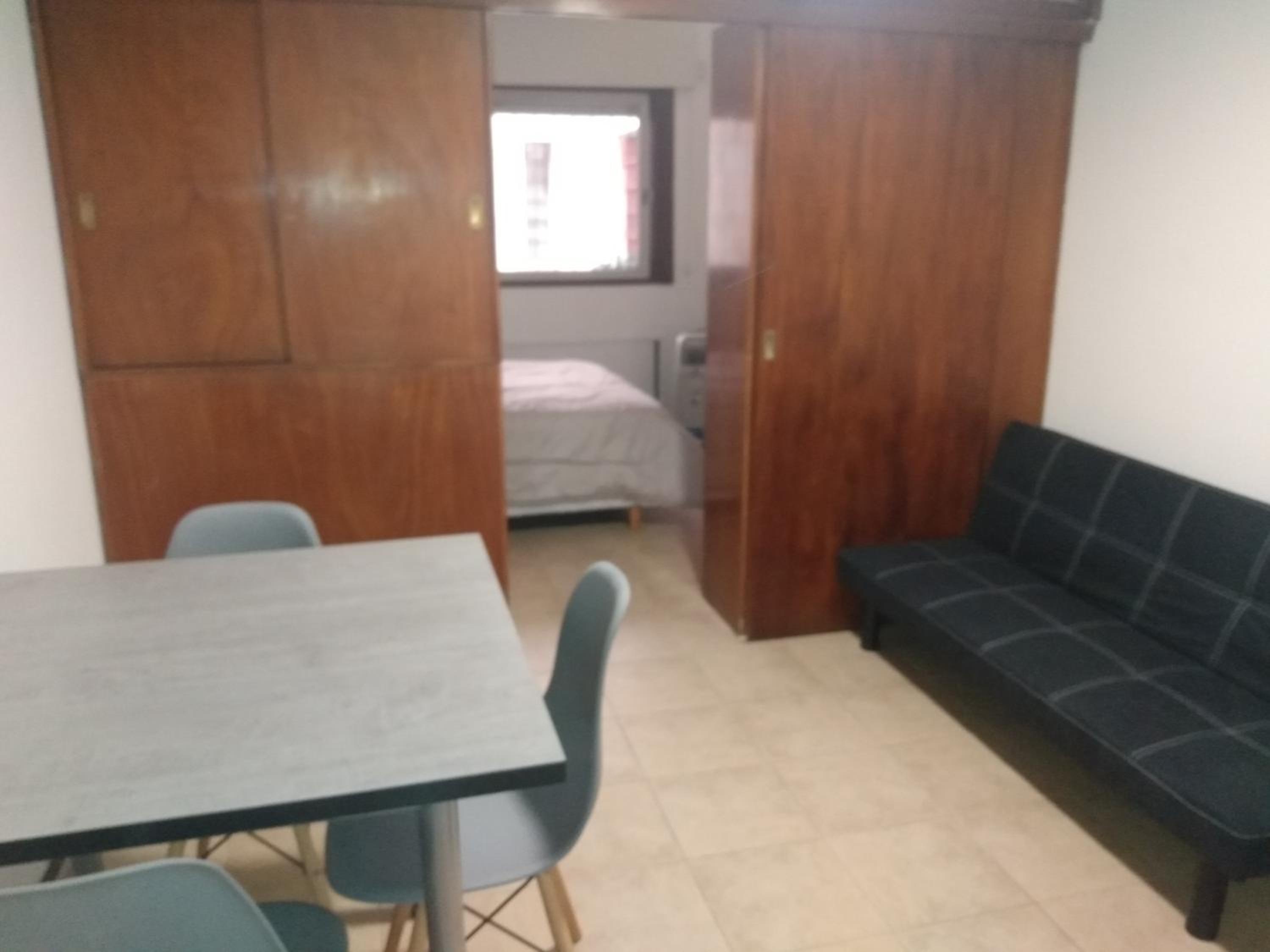 Departamento Céntrico en Mendoza