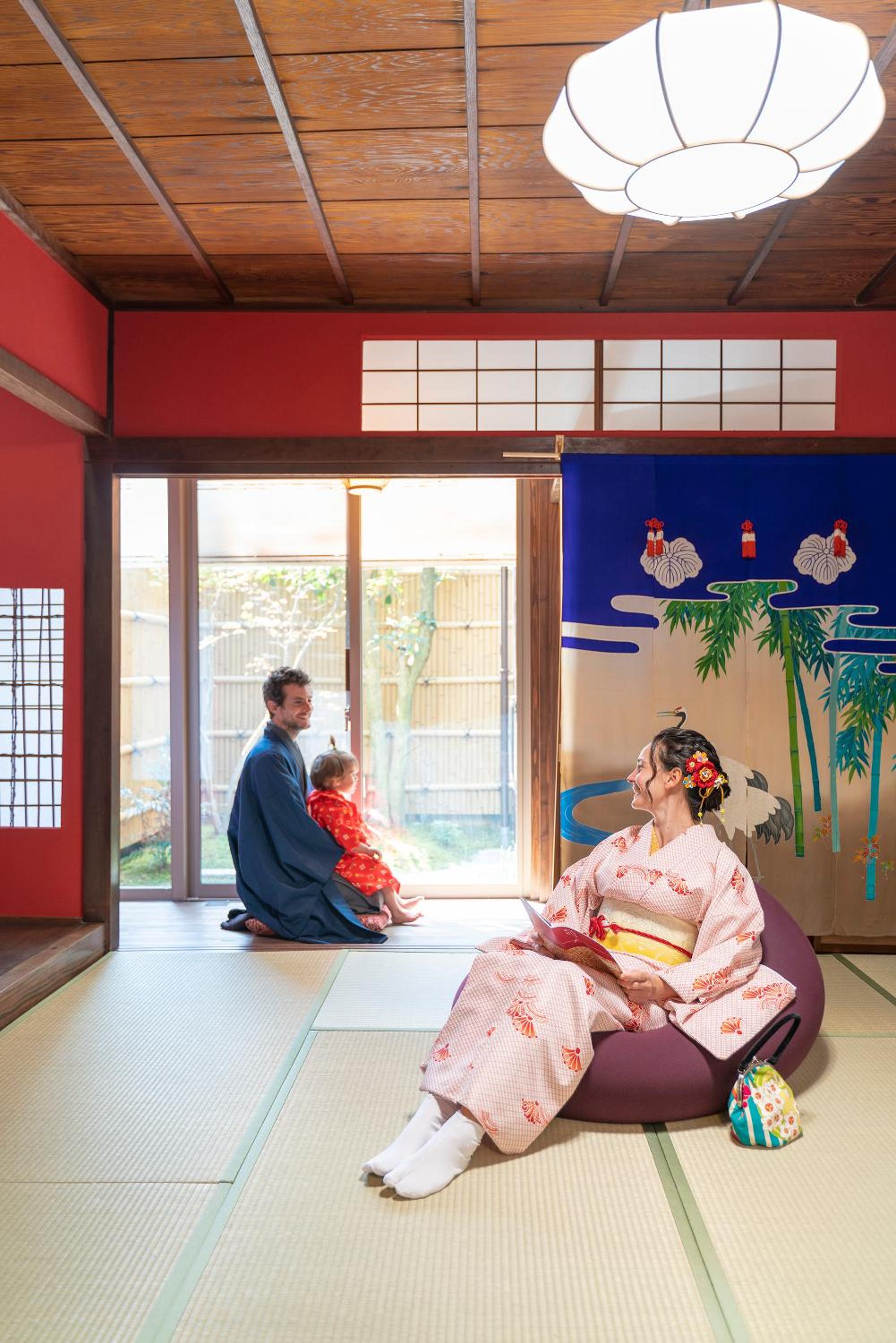 むつわ柒, fotografía 5