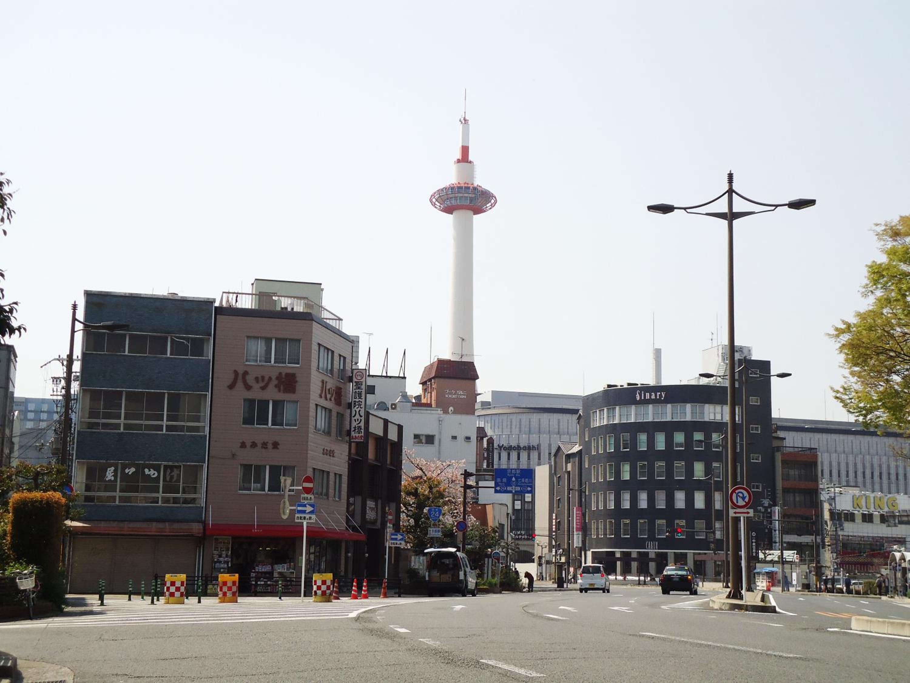 RESI STAY Tomaroka Mongakucho