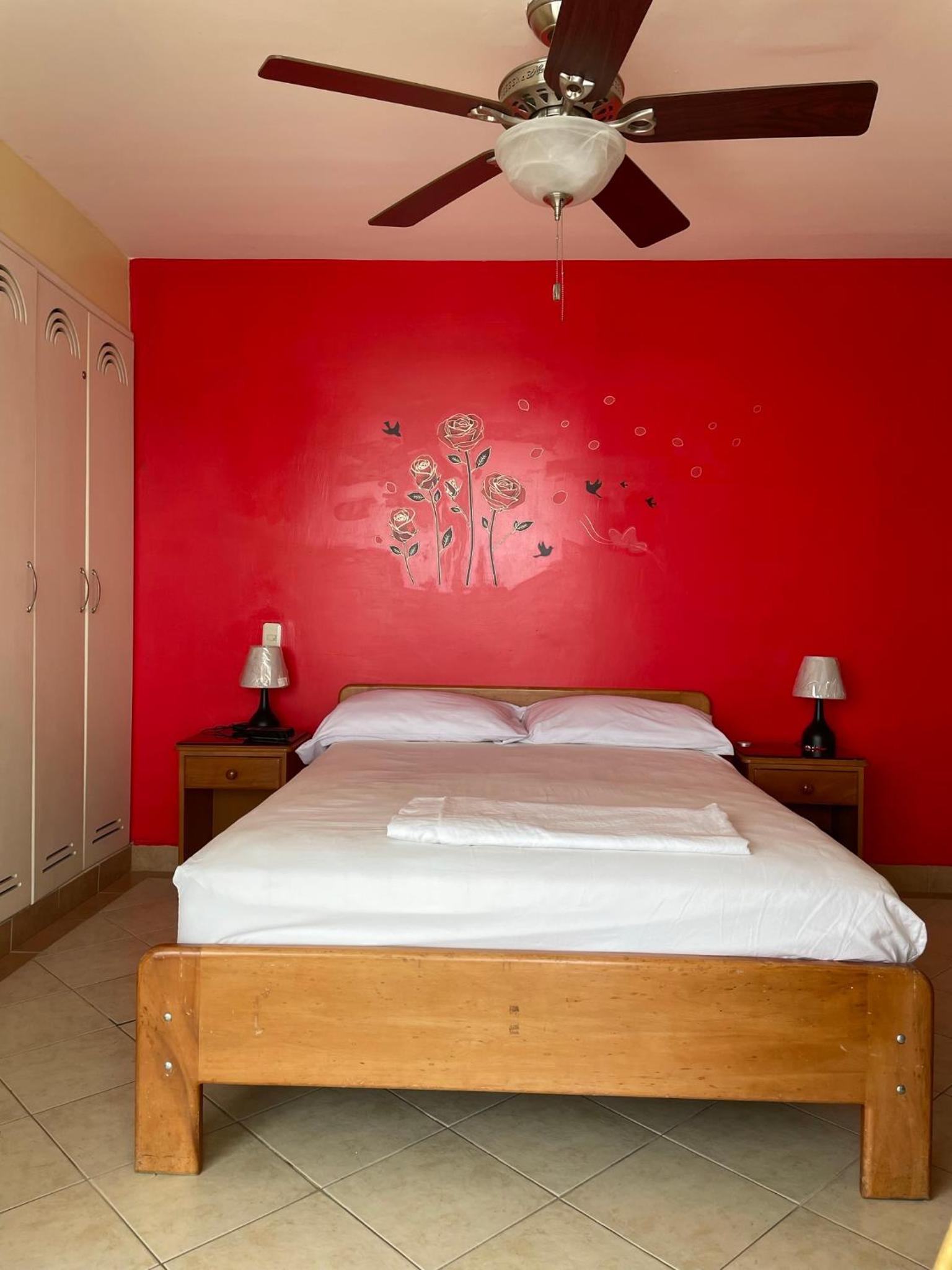 Apartamento en Atacames con vista al mar view 5