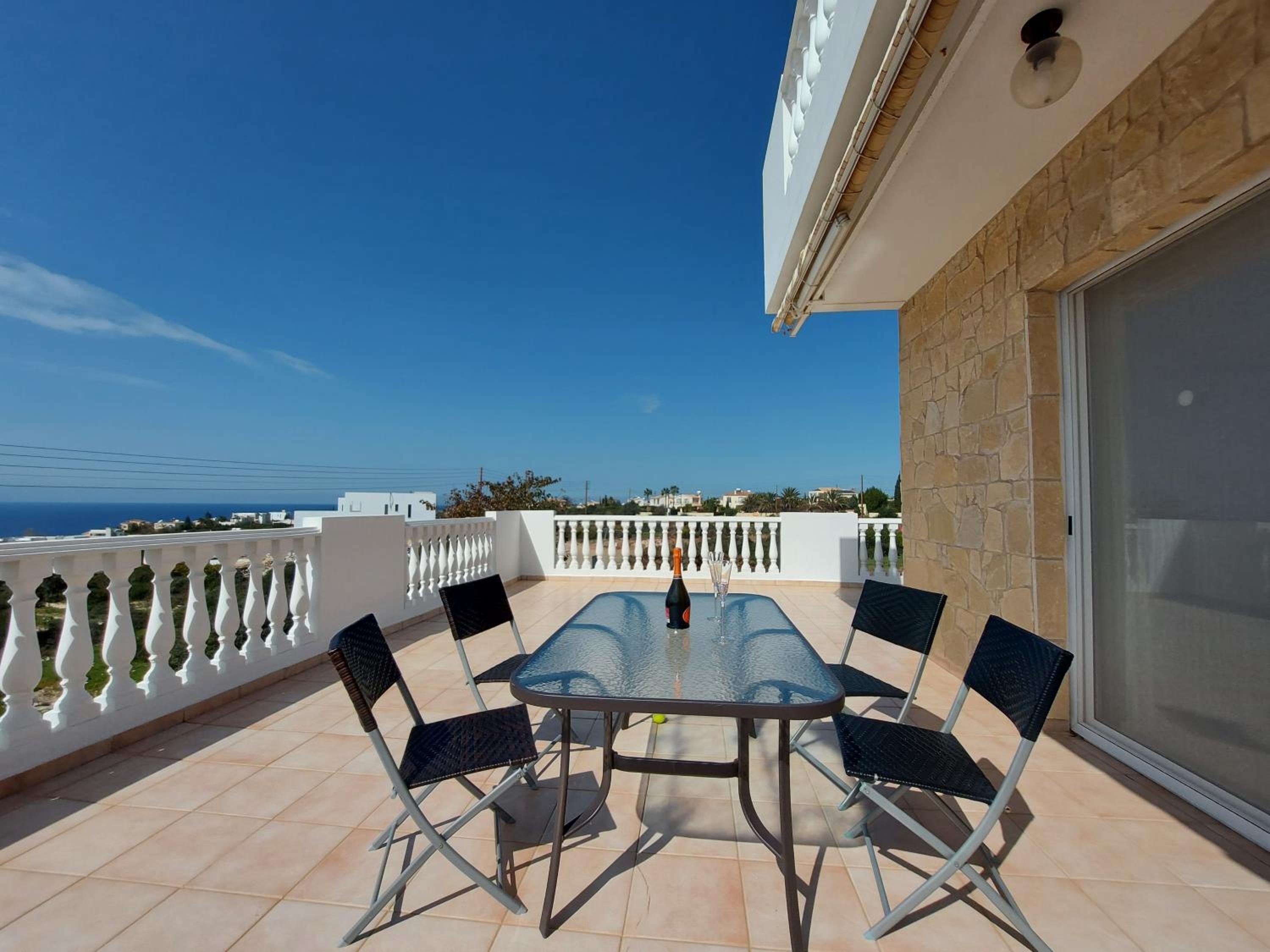 SEA CAVES suite